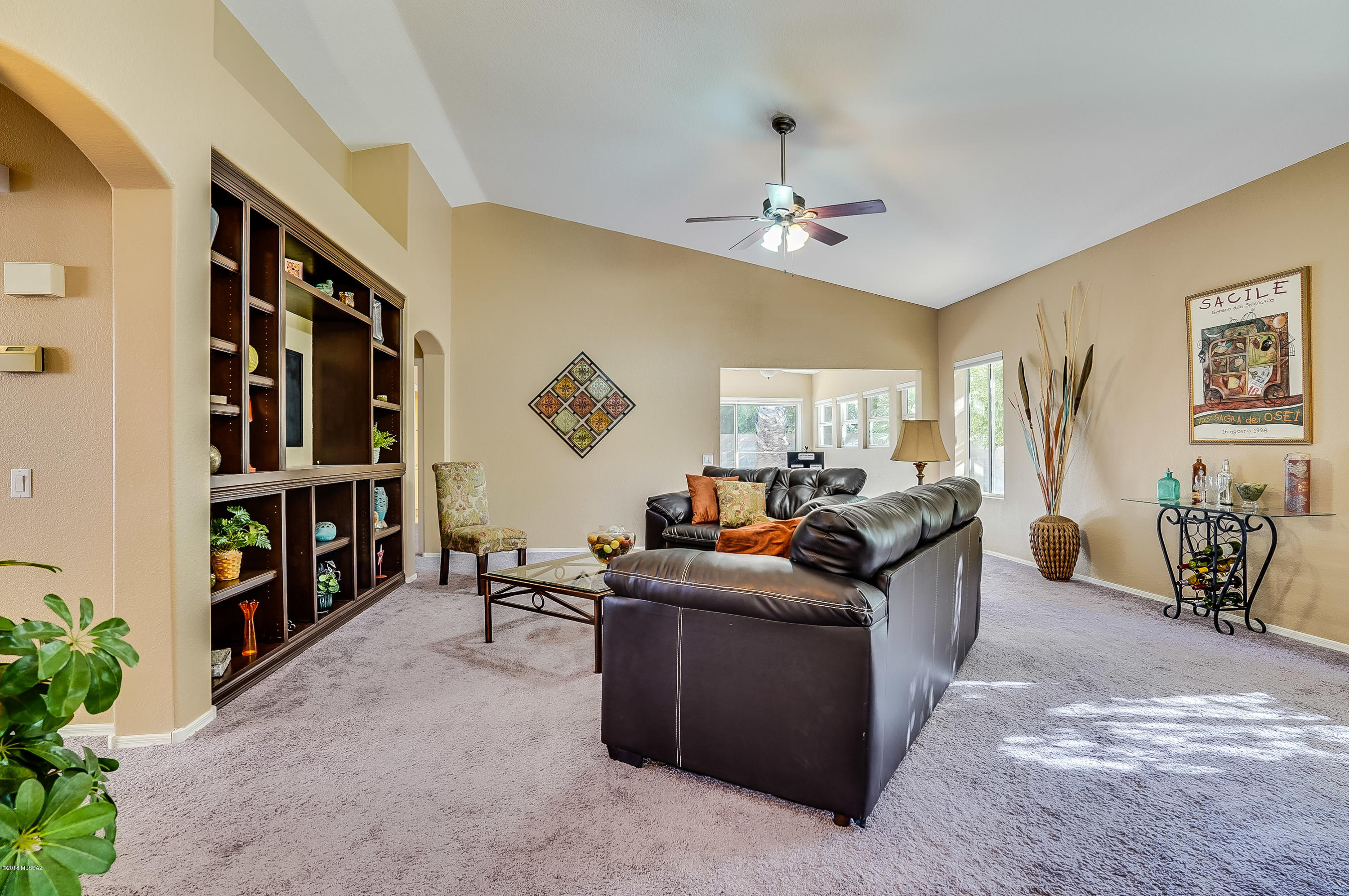 Continental Ranch (1-148) - Residential