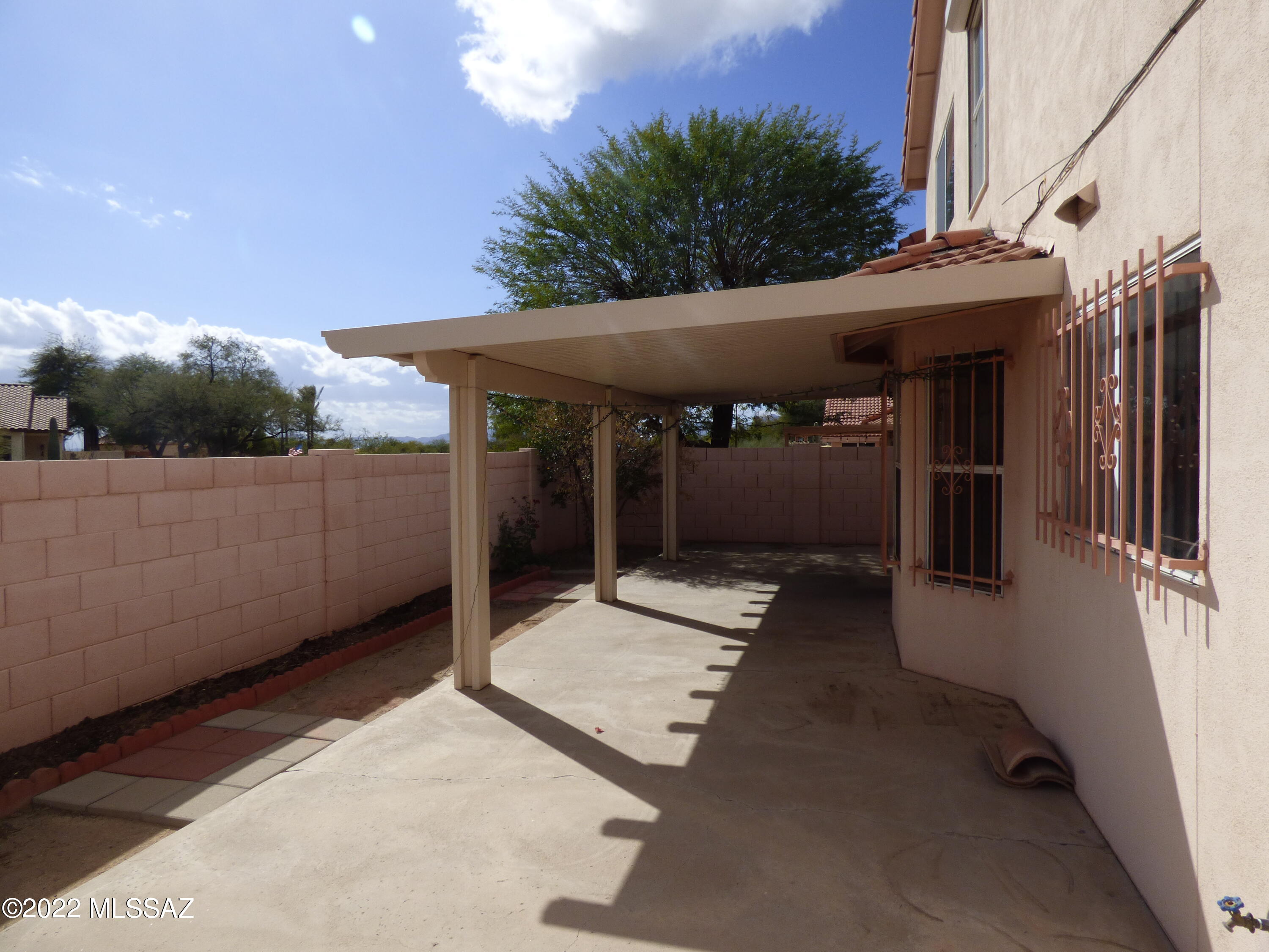 North Ranch (689-780) - Residential Lease
