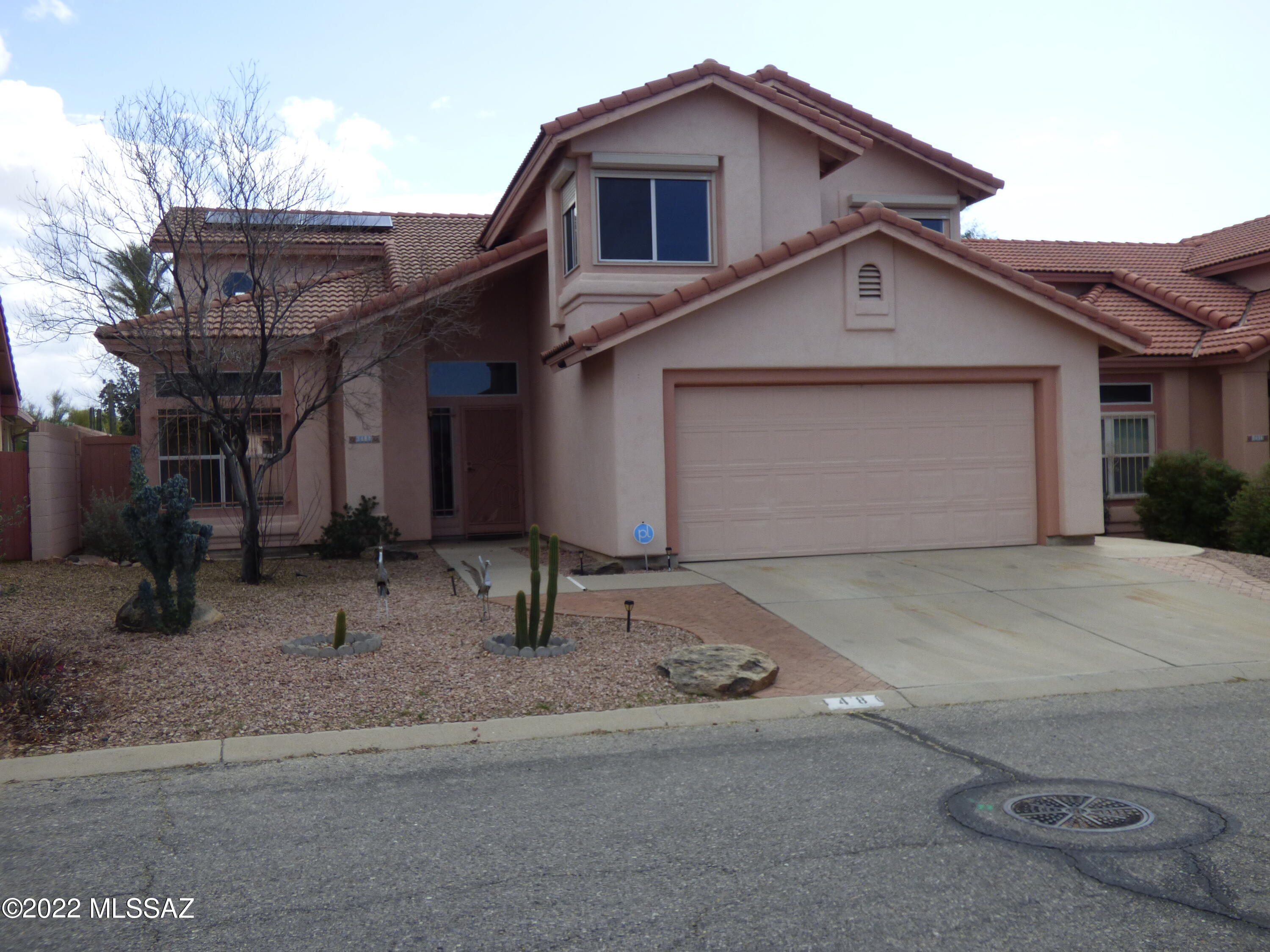 North Ranch (689-780) - Residential Lease