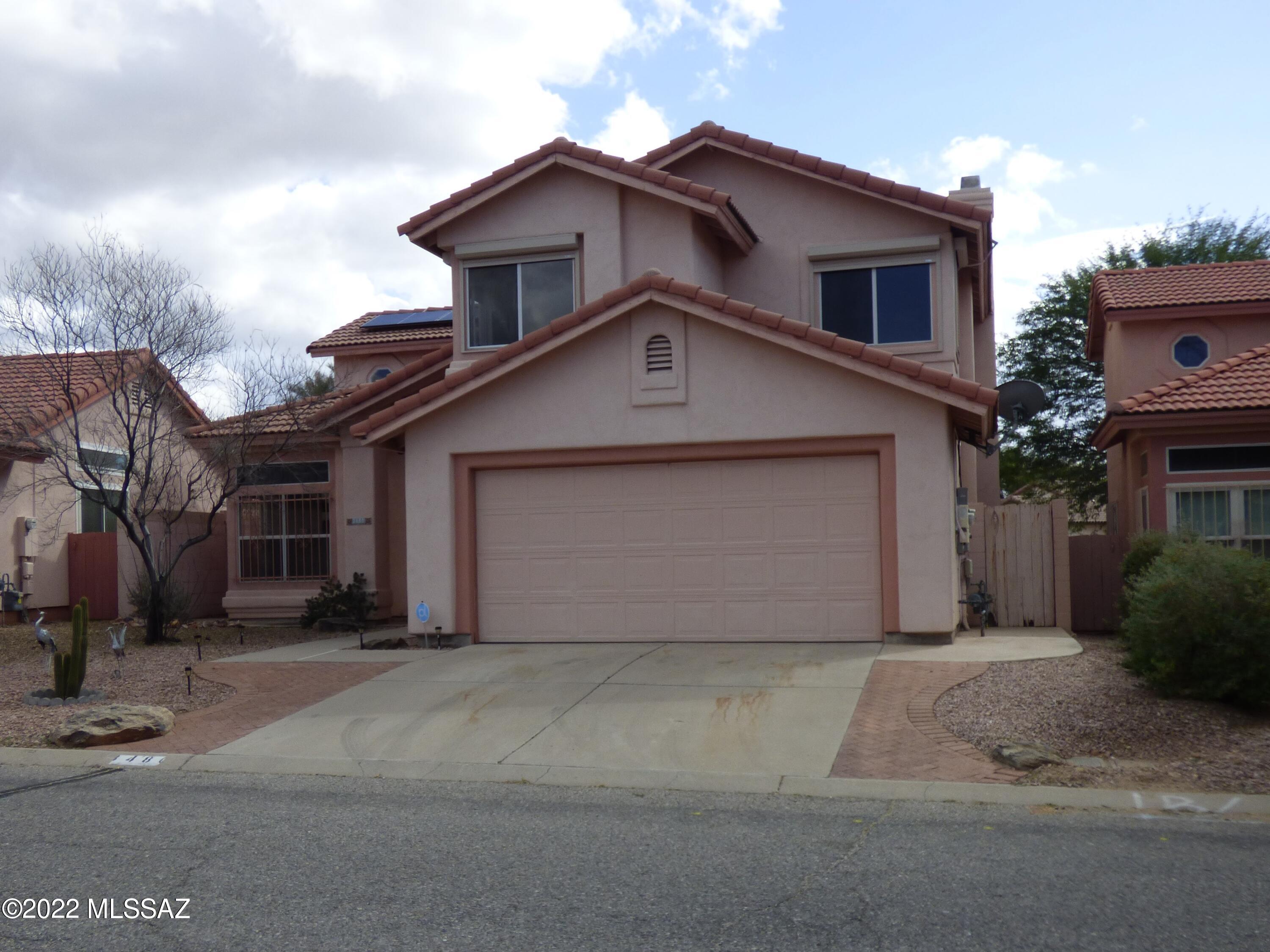 North Ranch (689-780) - Residential Lease