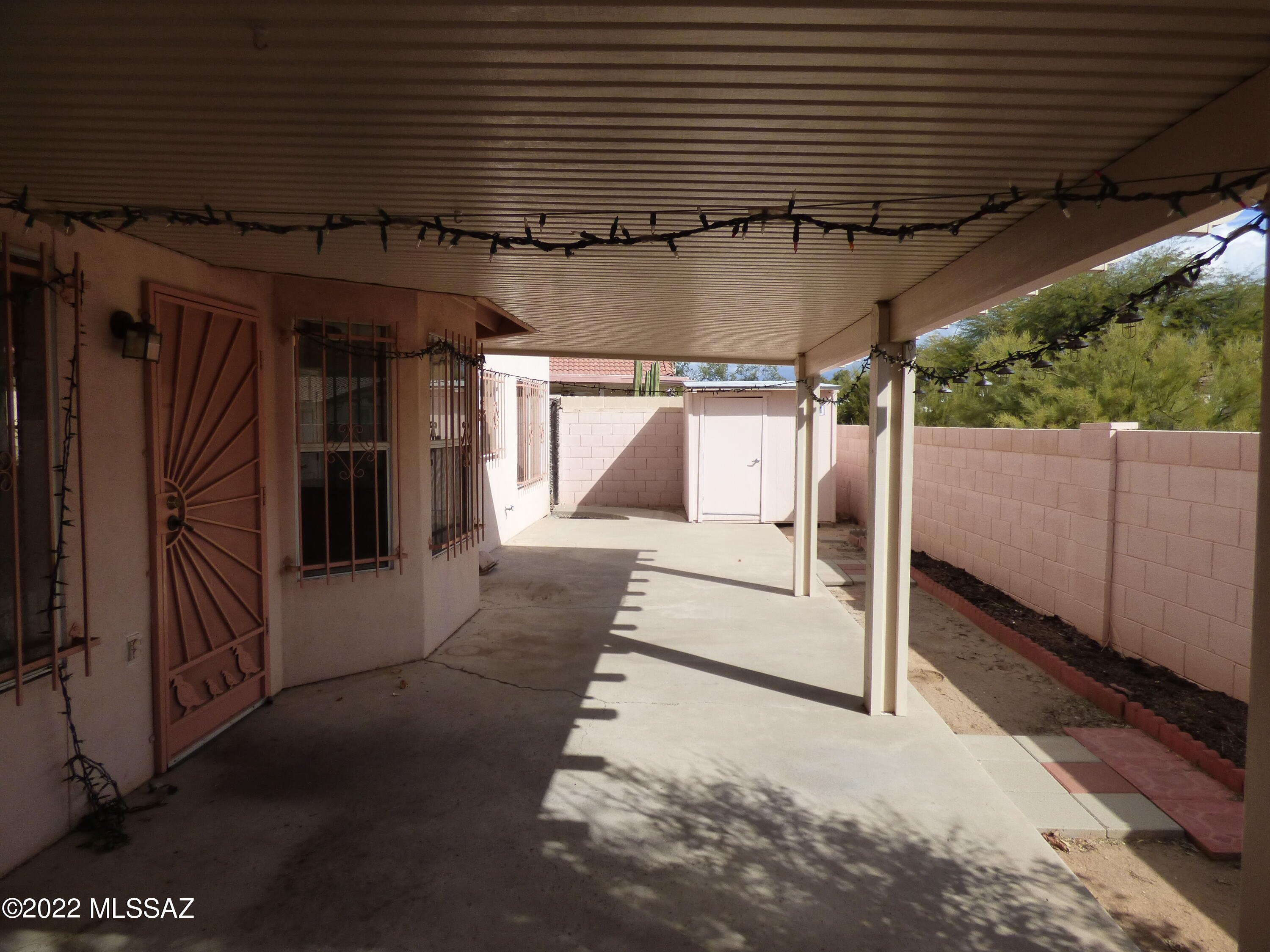 North Ranch (689-780) - Residential Lease