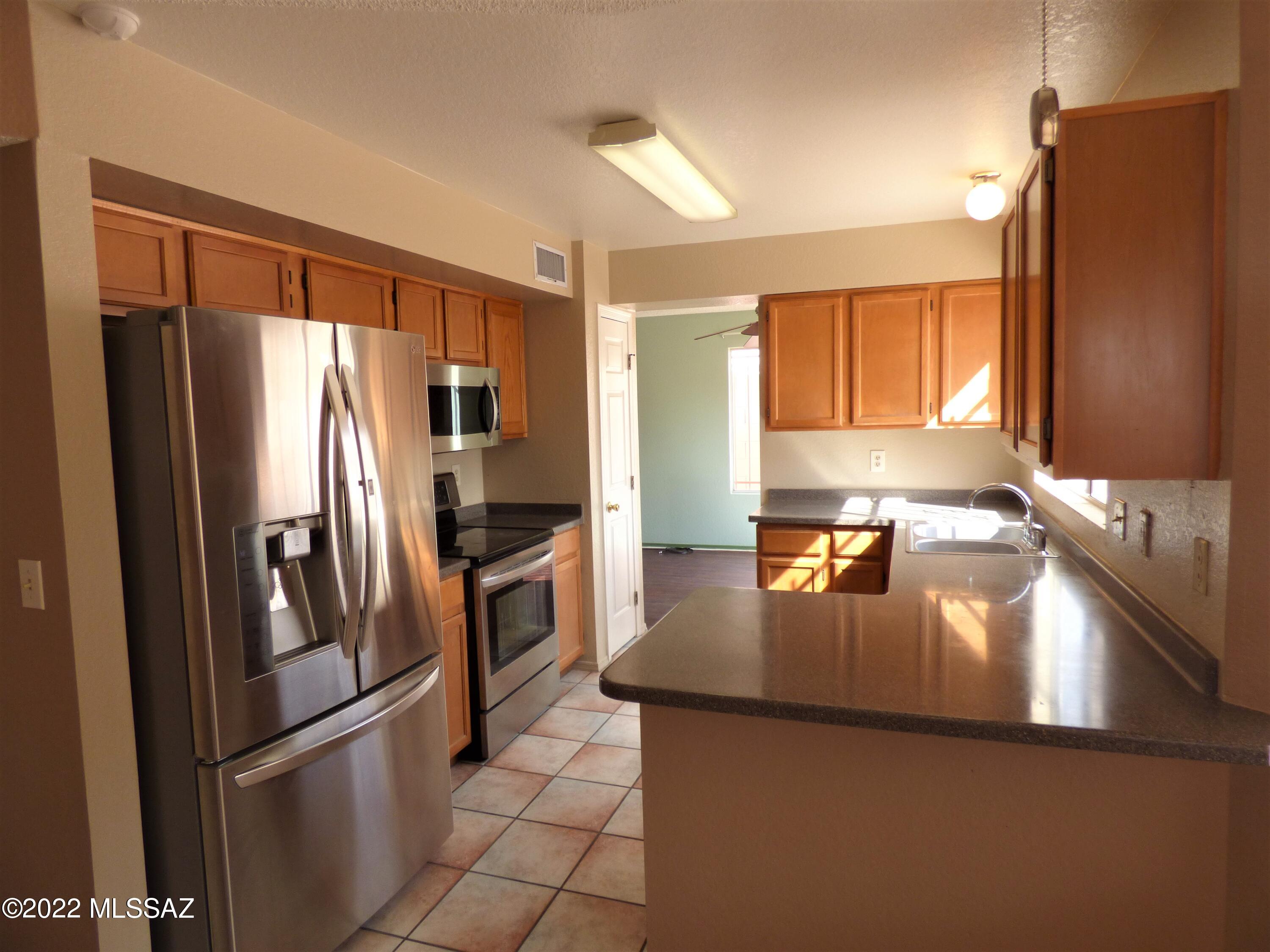 North Ranch (689-780) - Residential Lease