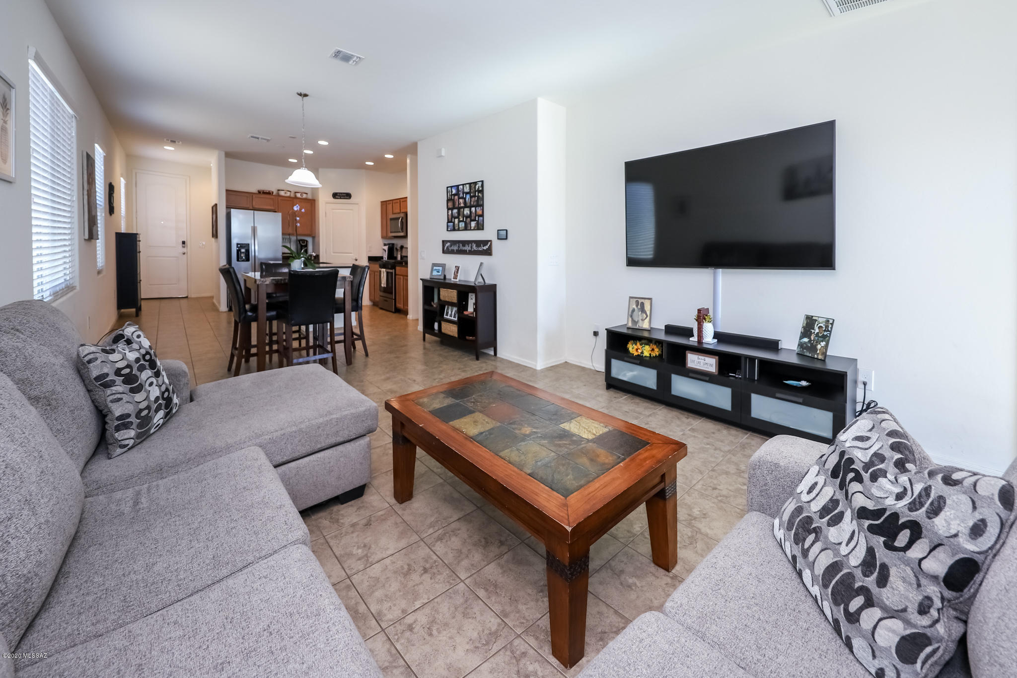La Estancia De Tucson (1-330) - Residential