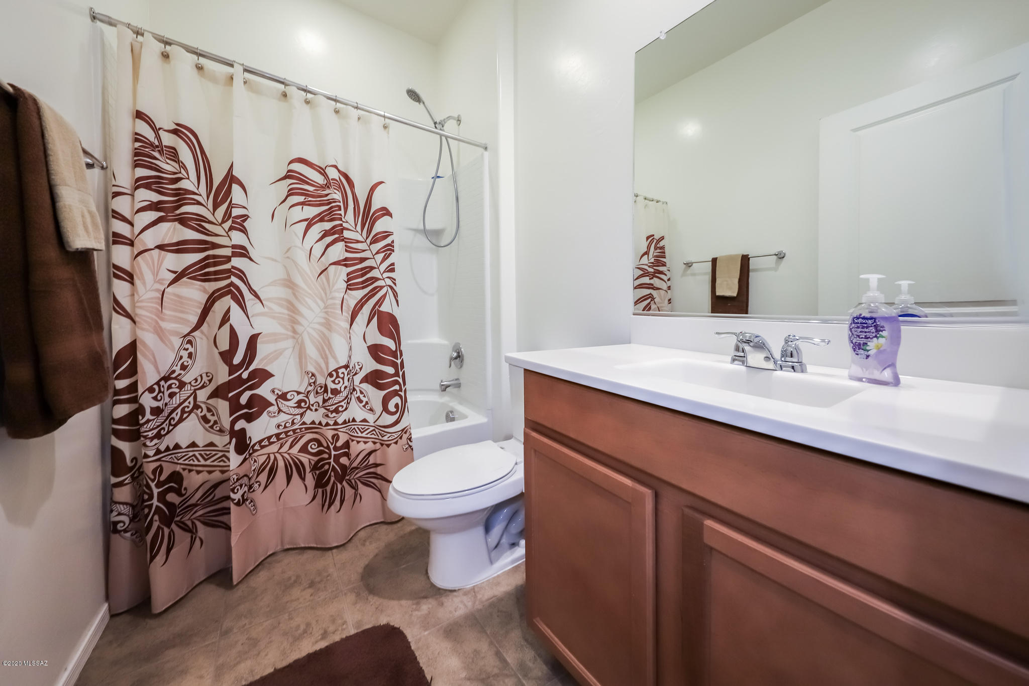 La Estancia De Tucson (1-330) - Residential