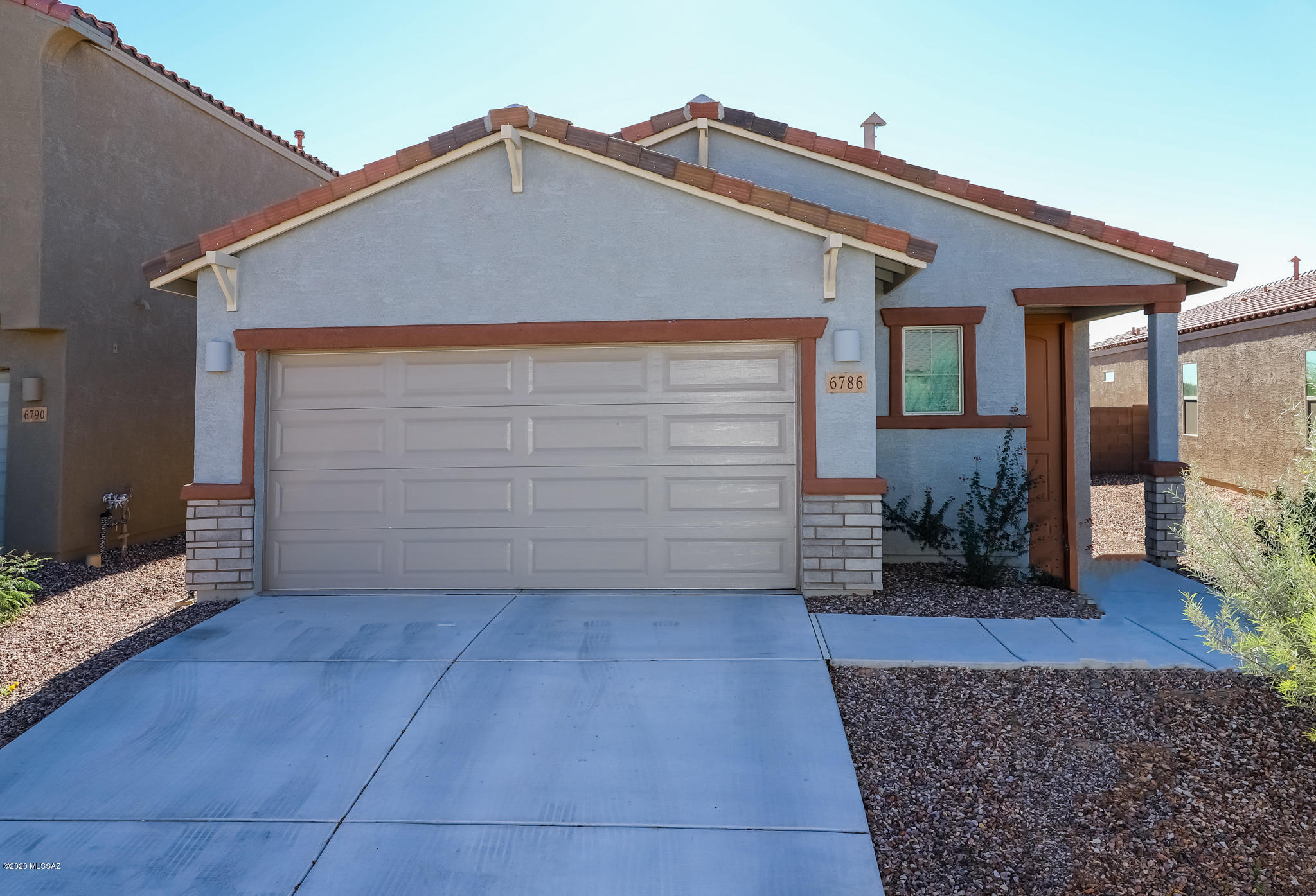 La Estancia De Tucson (1-330) - Residential