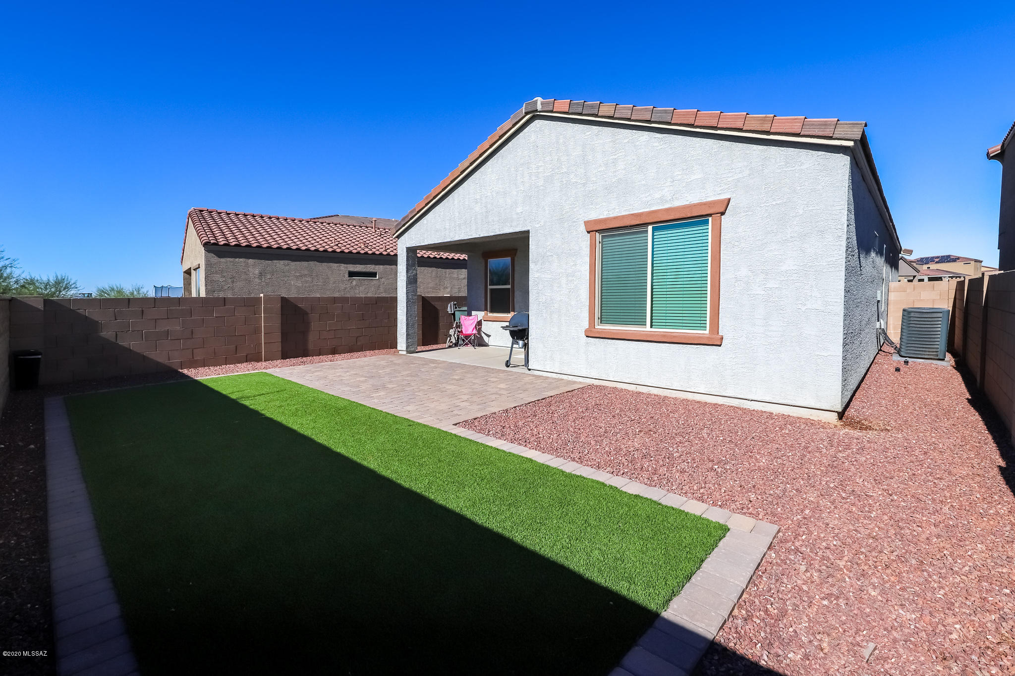 La Estancia De Tucson (1-330) - Residential