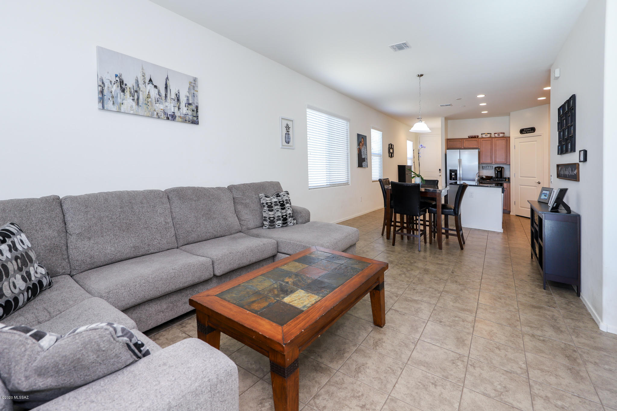 La Estancia De Tucson (1-330) - Residential