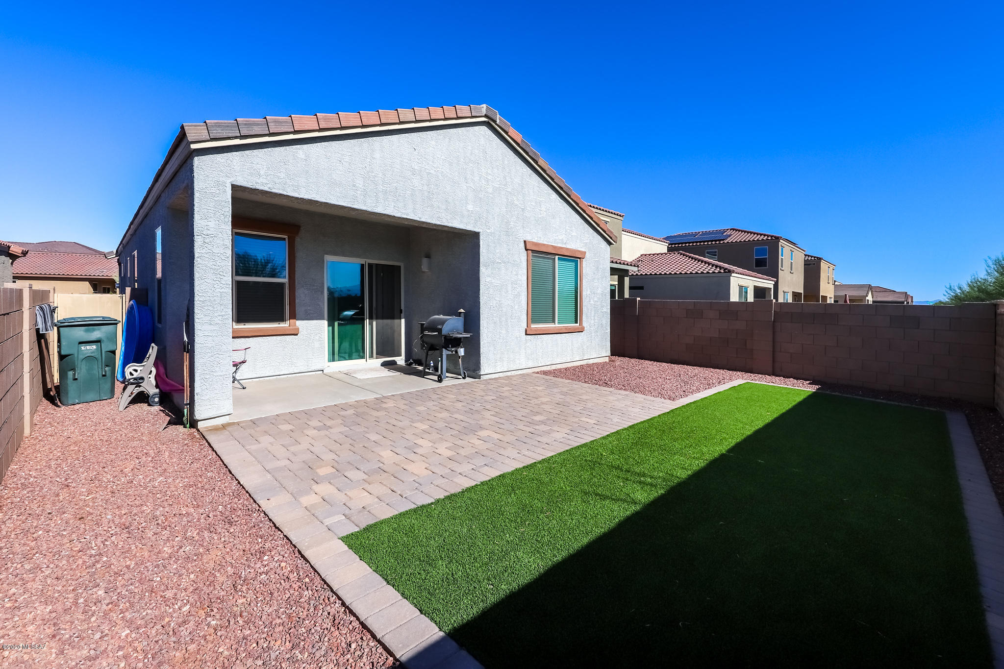 La Estancia De Tucson (1-330) - Residential