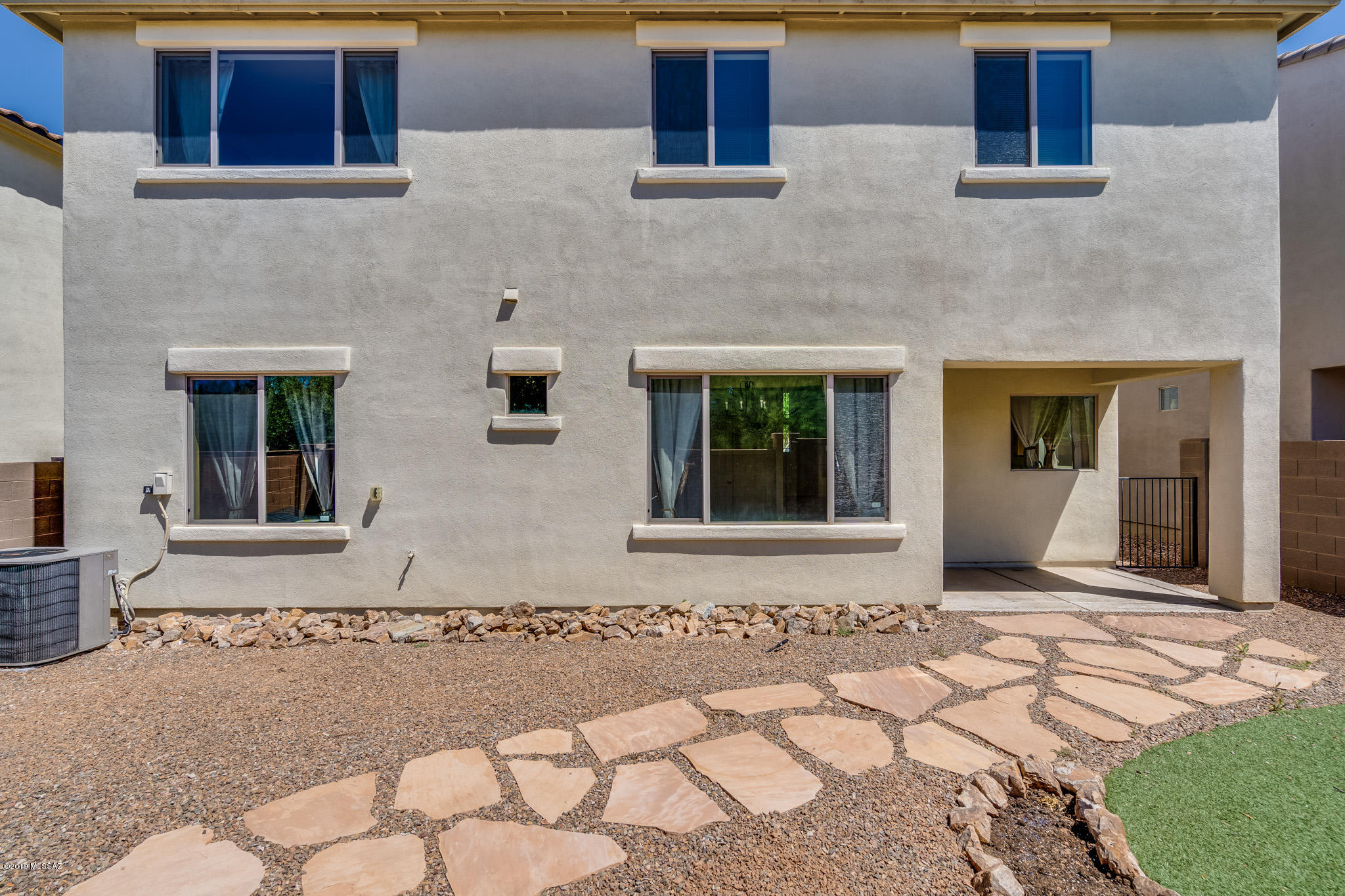 Presidio De Cancion (1-200) - Residential