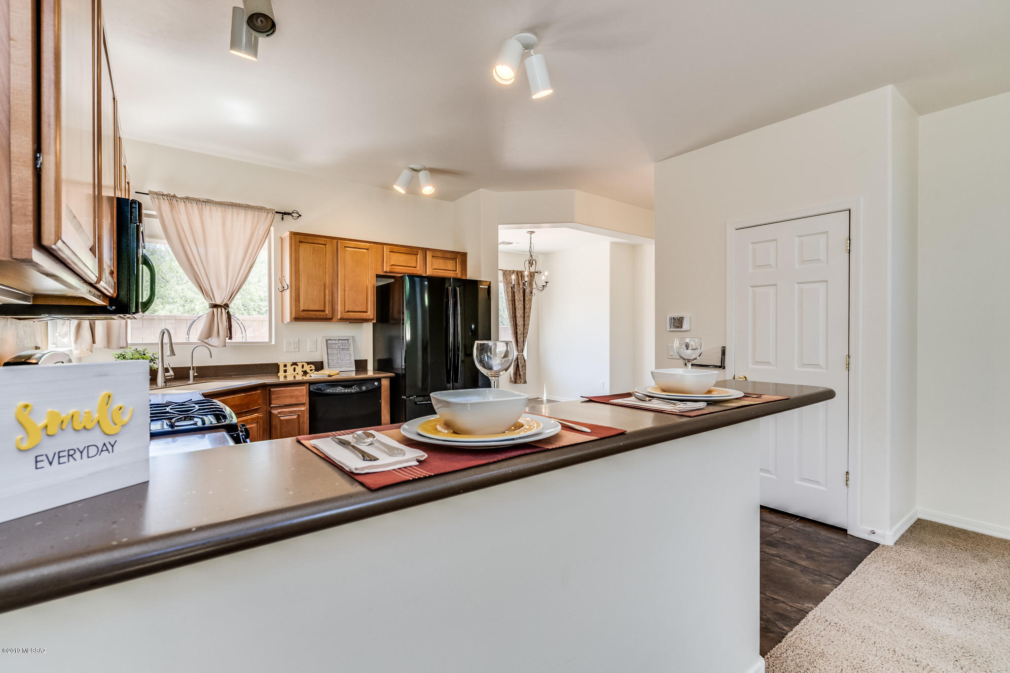 Presidio De Cancion (1-200) - Residential