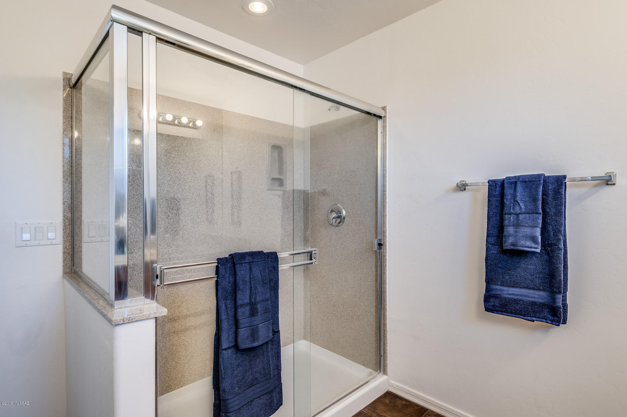 Presidio De Cancion (1-200) - Residential