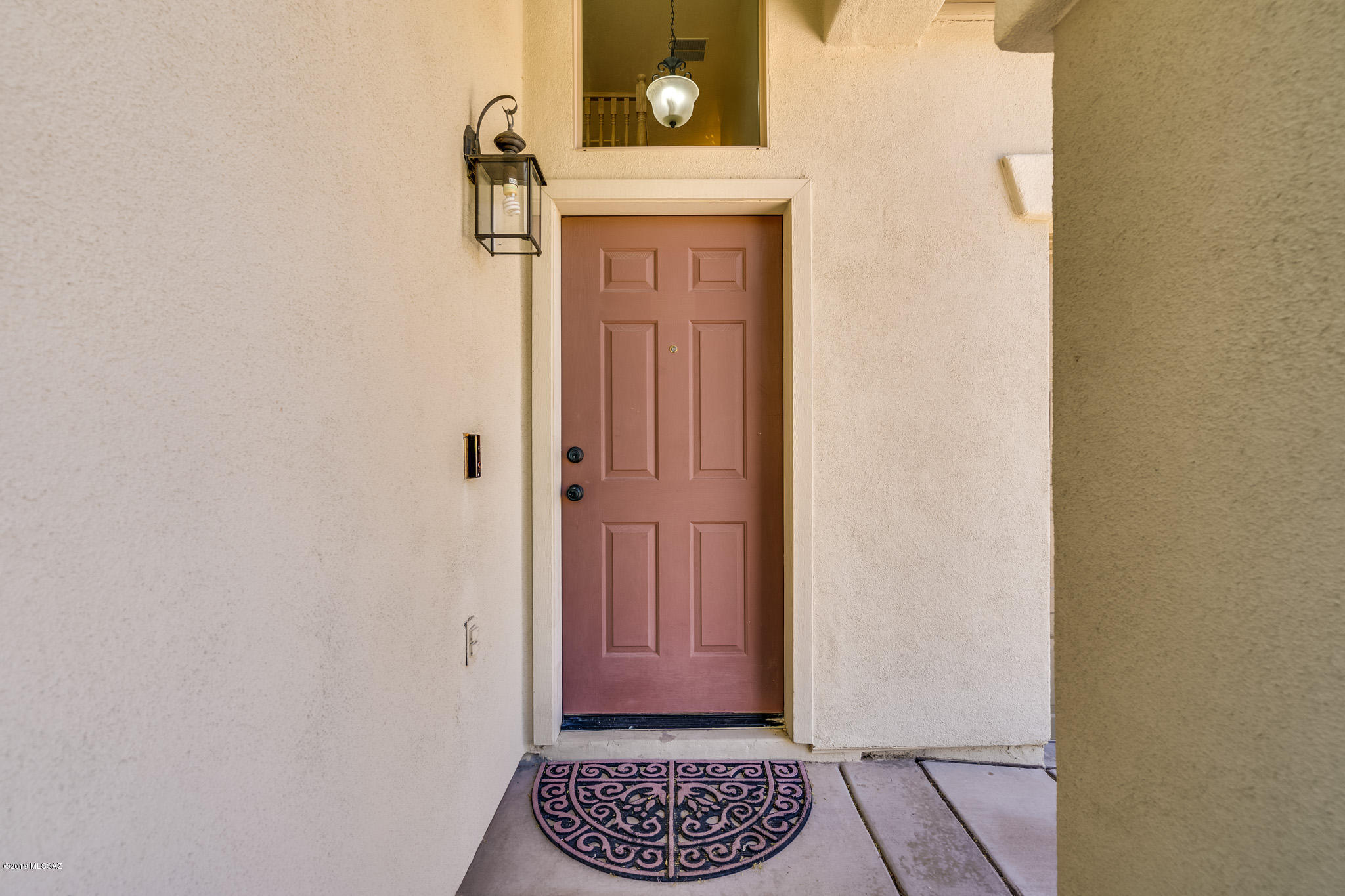 Presidio De Cancion (1-200) - Residential