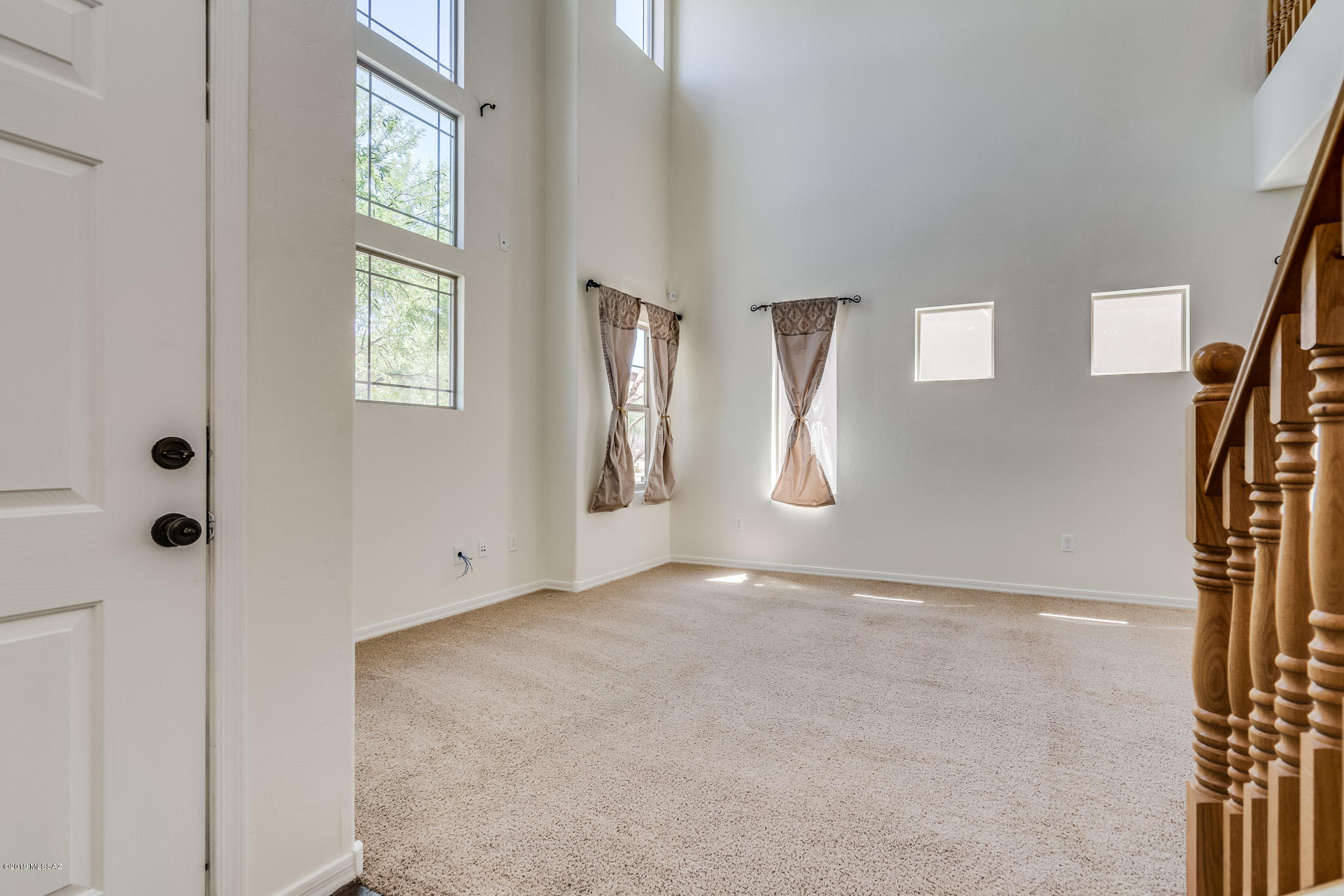 Presidio De Cancion (1-200) - Residential