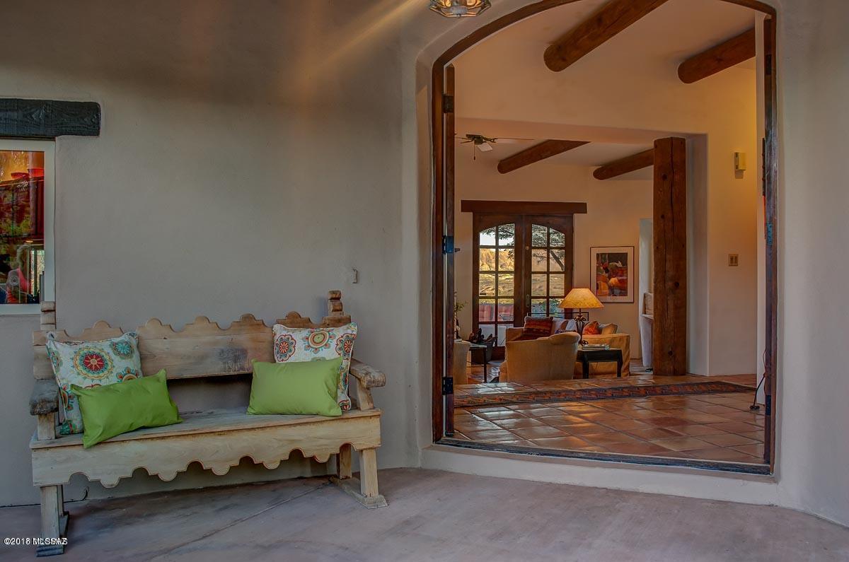 Cerro Pelon - Residential