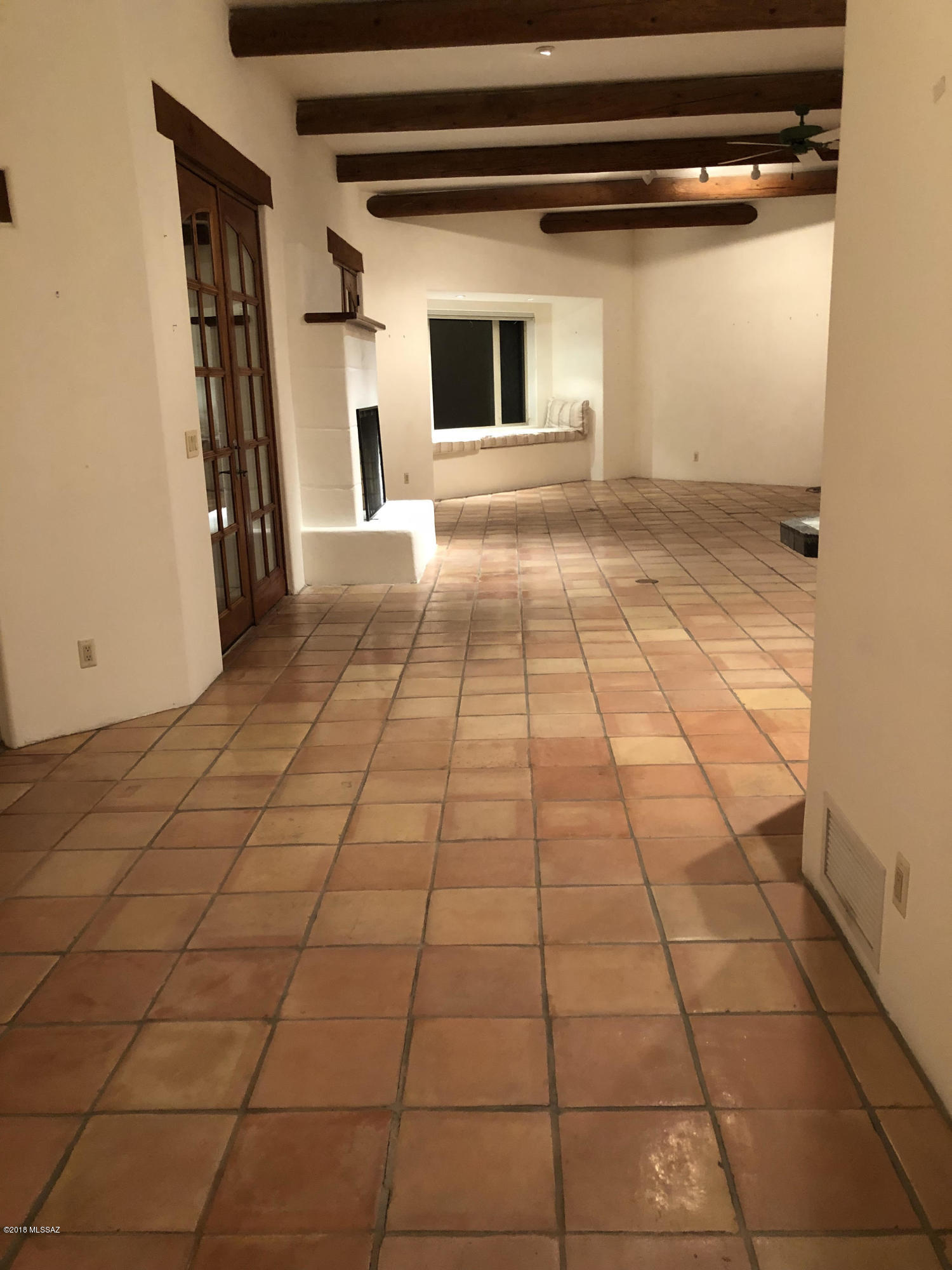 Cerro Pelon - Residential
