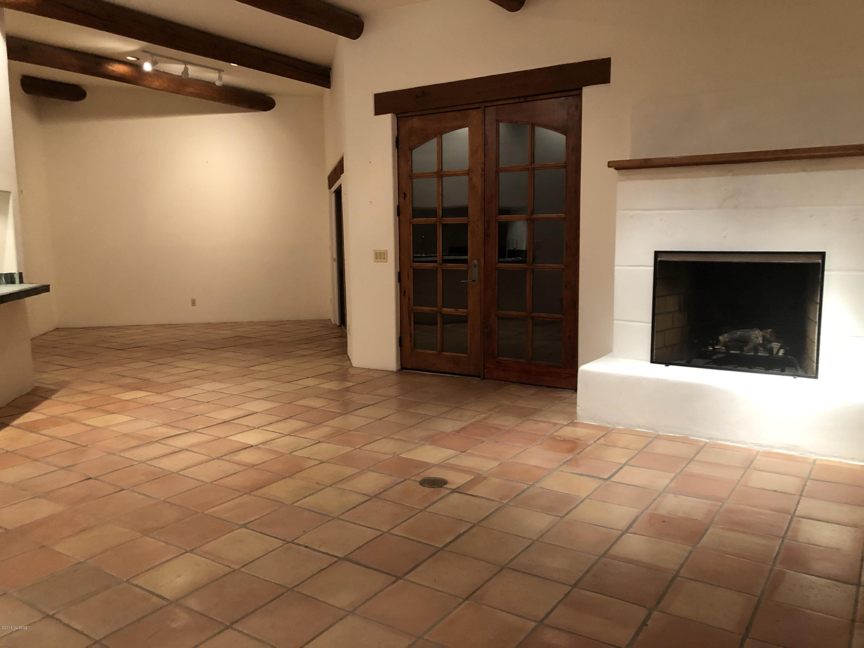 Cerro Pelon - Residential