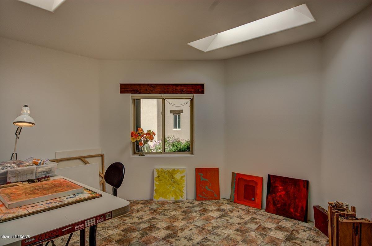 Cerro Pelon - Residential