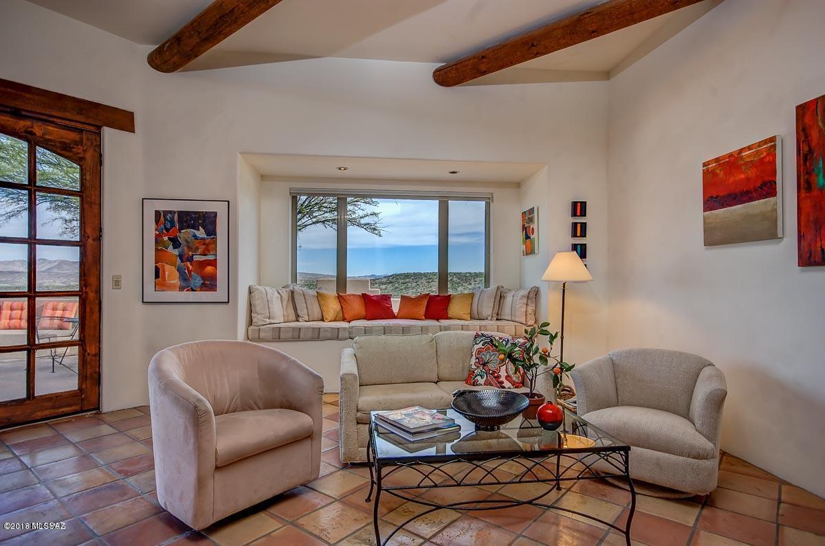 Cerro Pelon - Residential