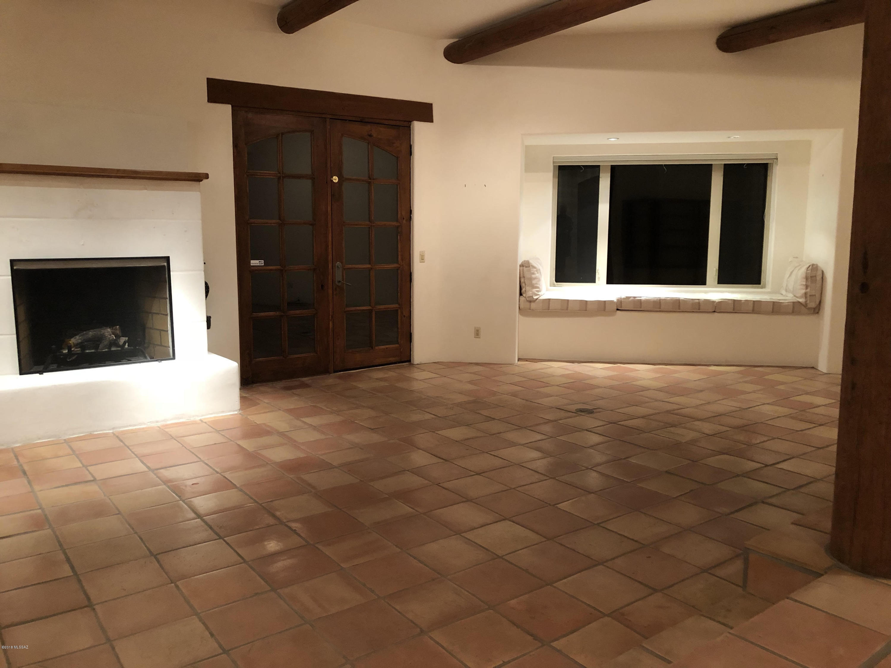 Cerro Pelon - Residential