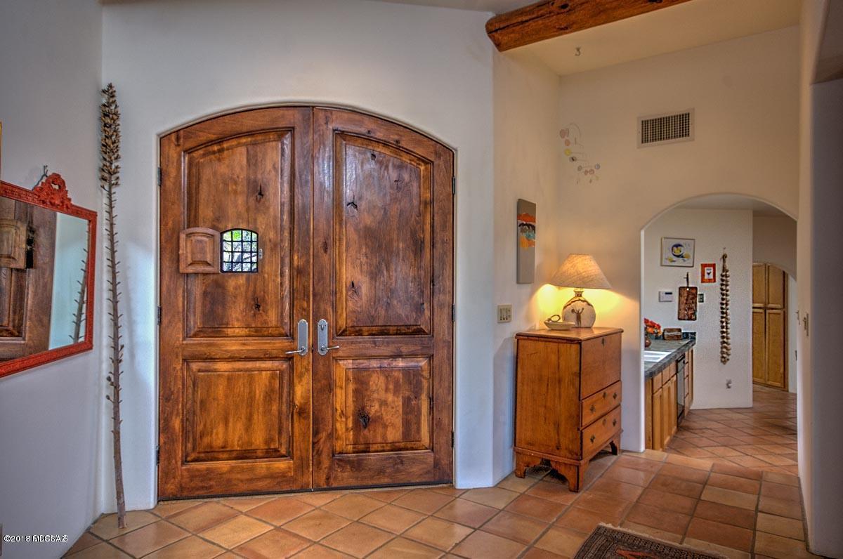 Cerro Pelon - Residential