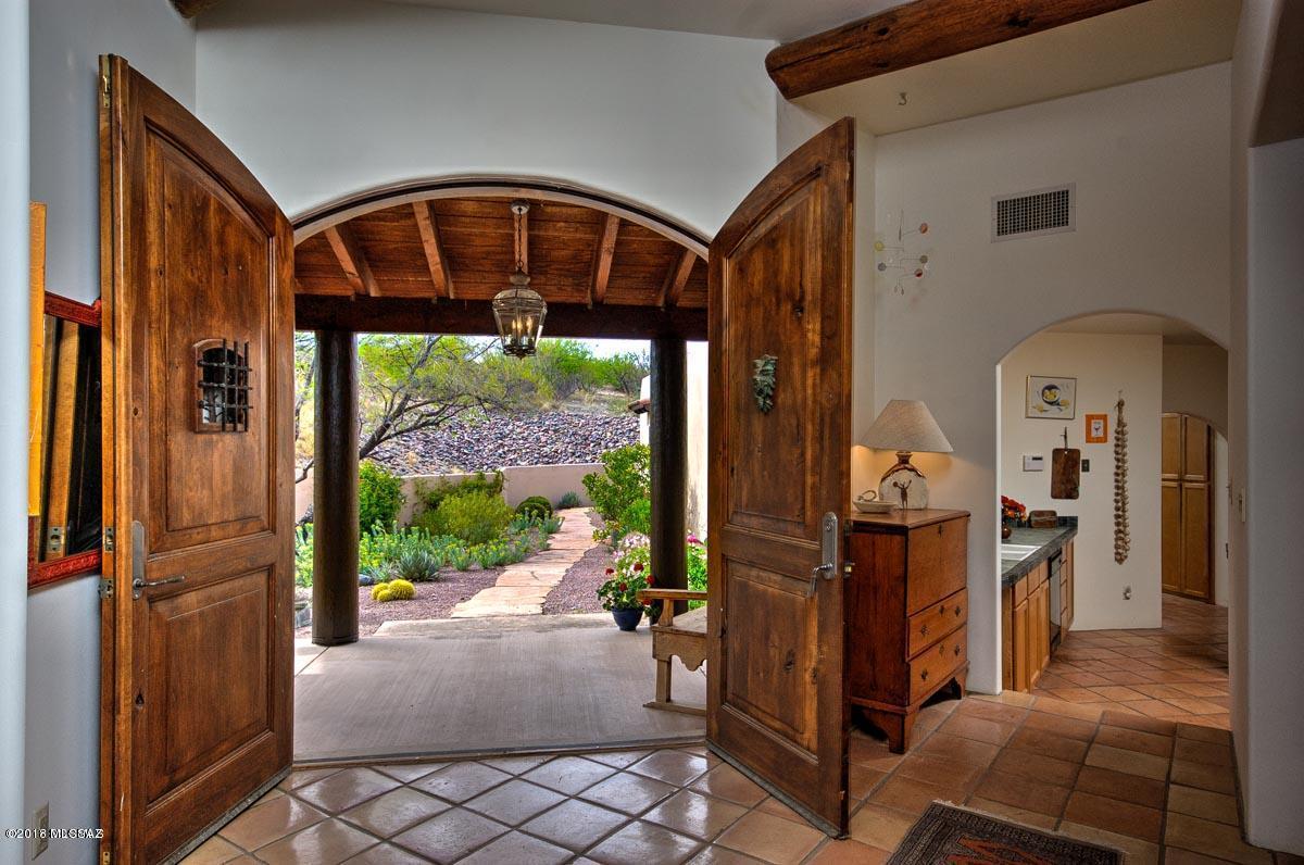 Cerro Pelon - Residential