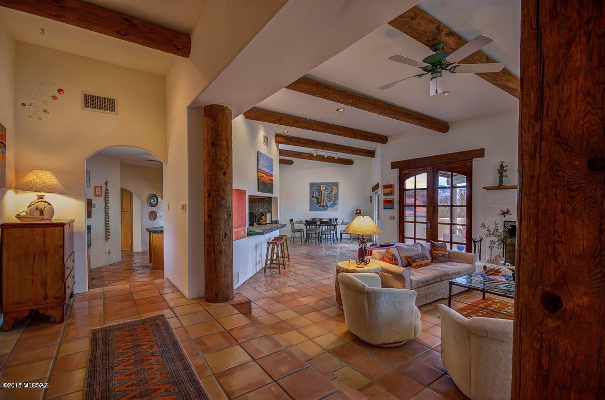 Cerro Pelon - Residential