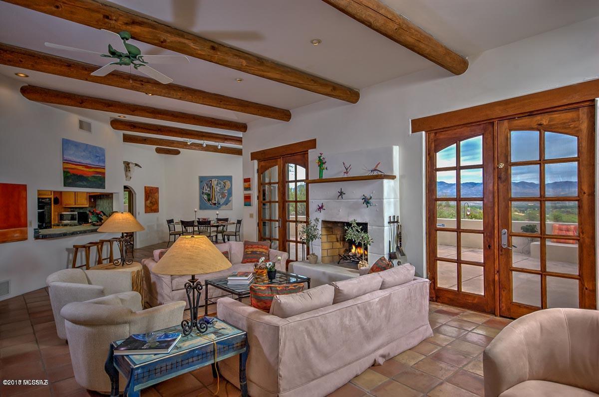 Cerro Pelon - Residential