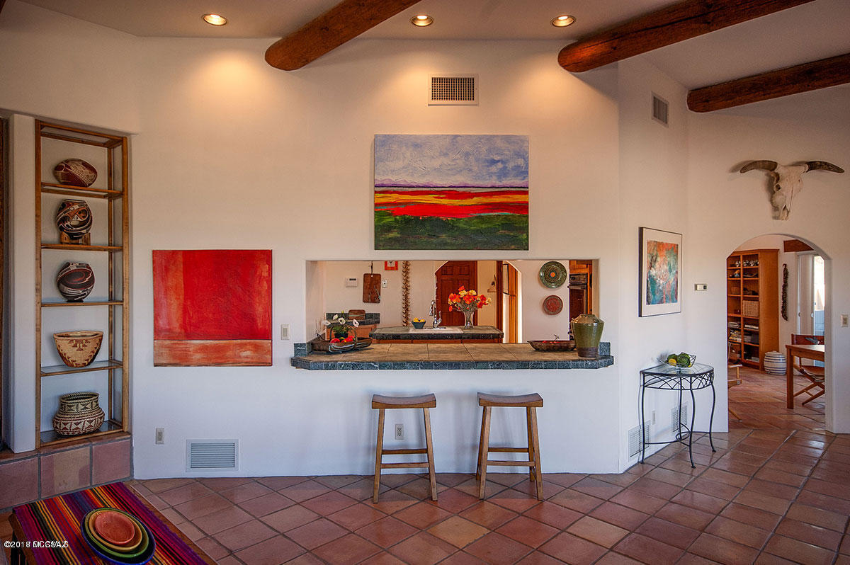 Cerro Pelon - Residential