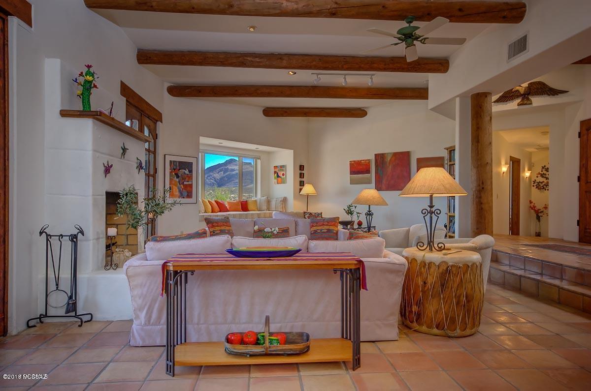 Cerro Pelon - Residential