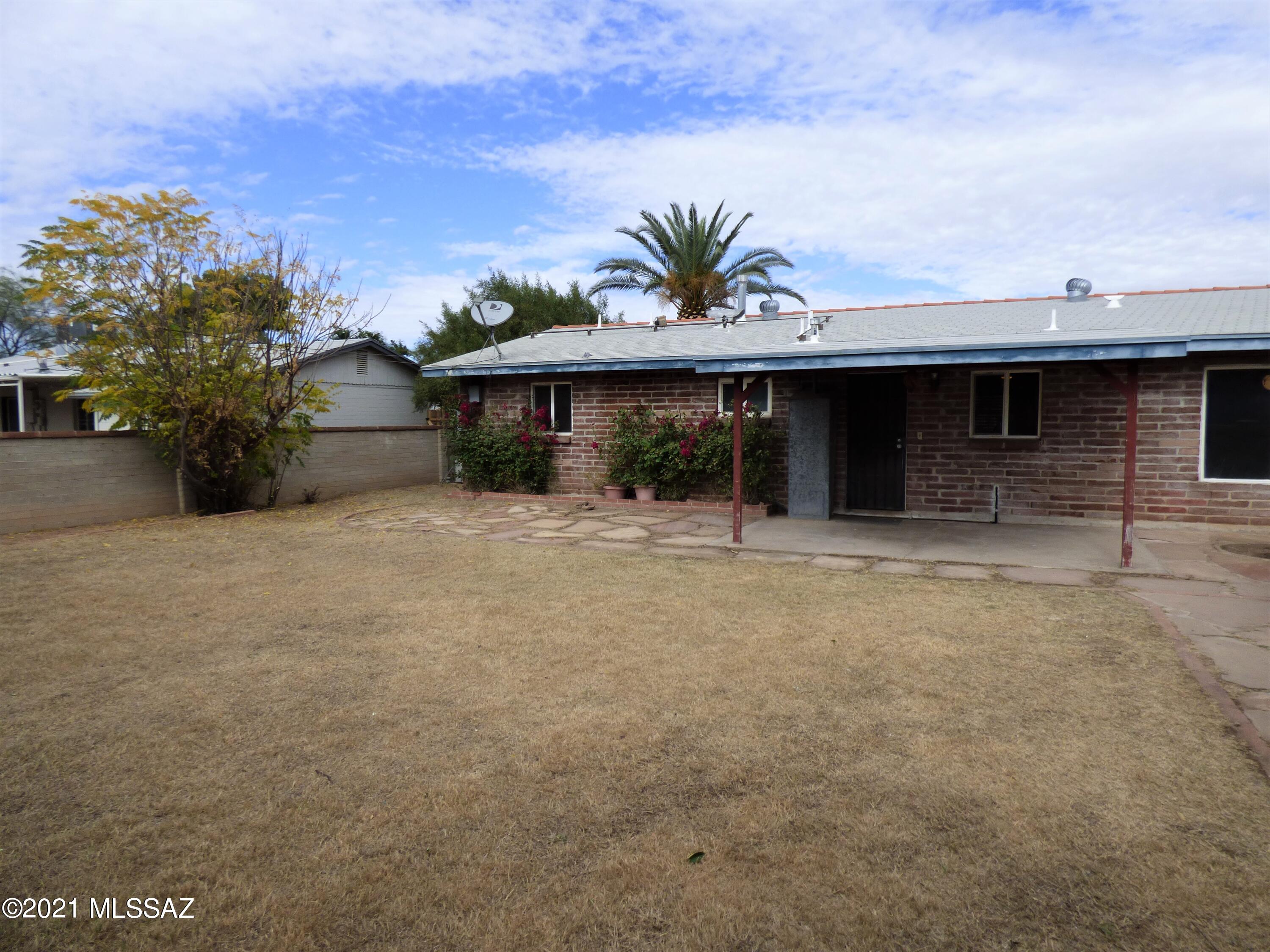 New Sierra Vista Addition - Residential Lease