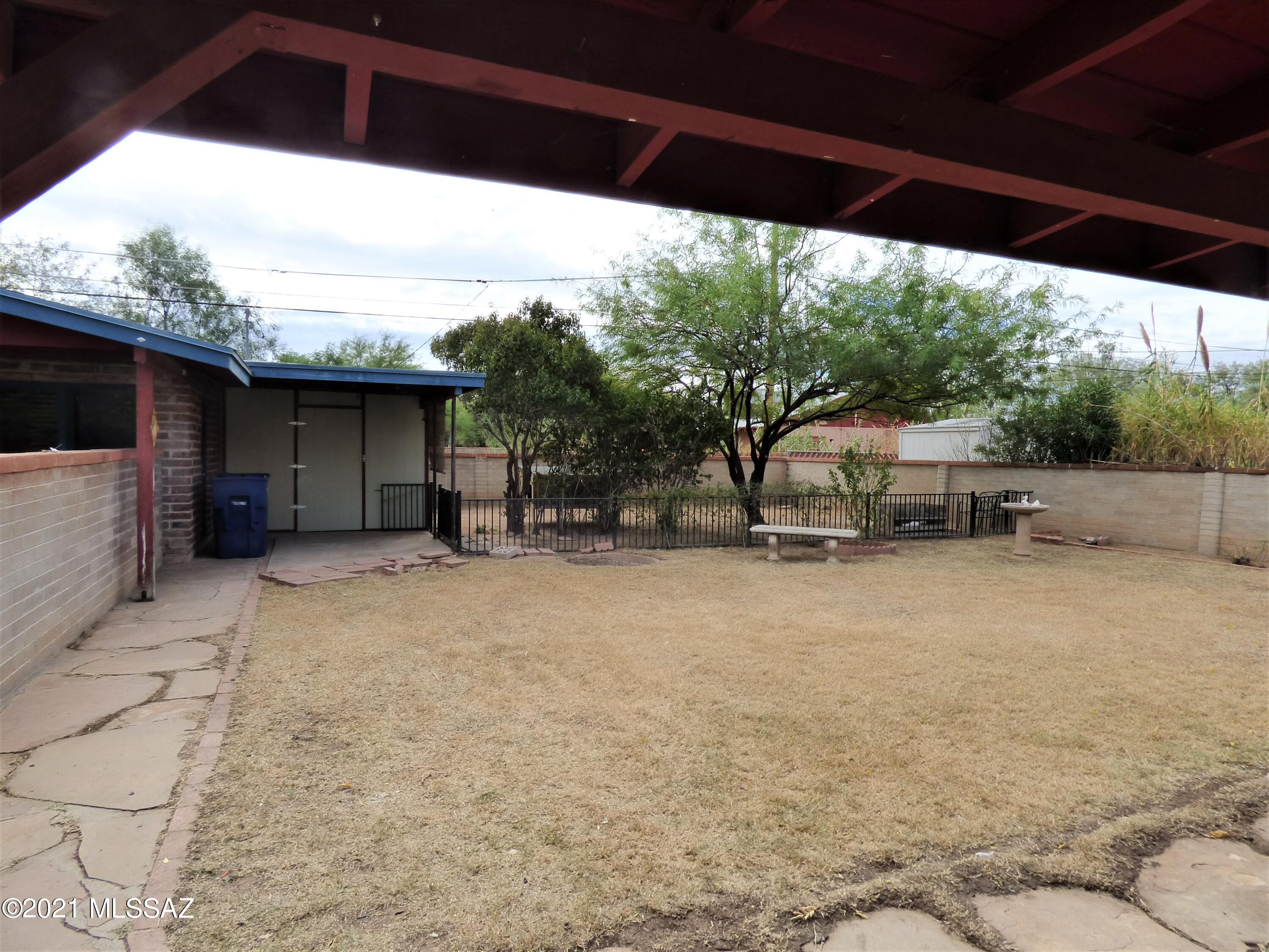 New Sierra Vista Addition - Residential Lease