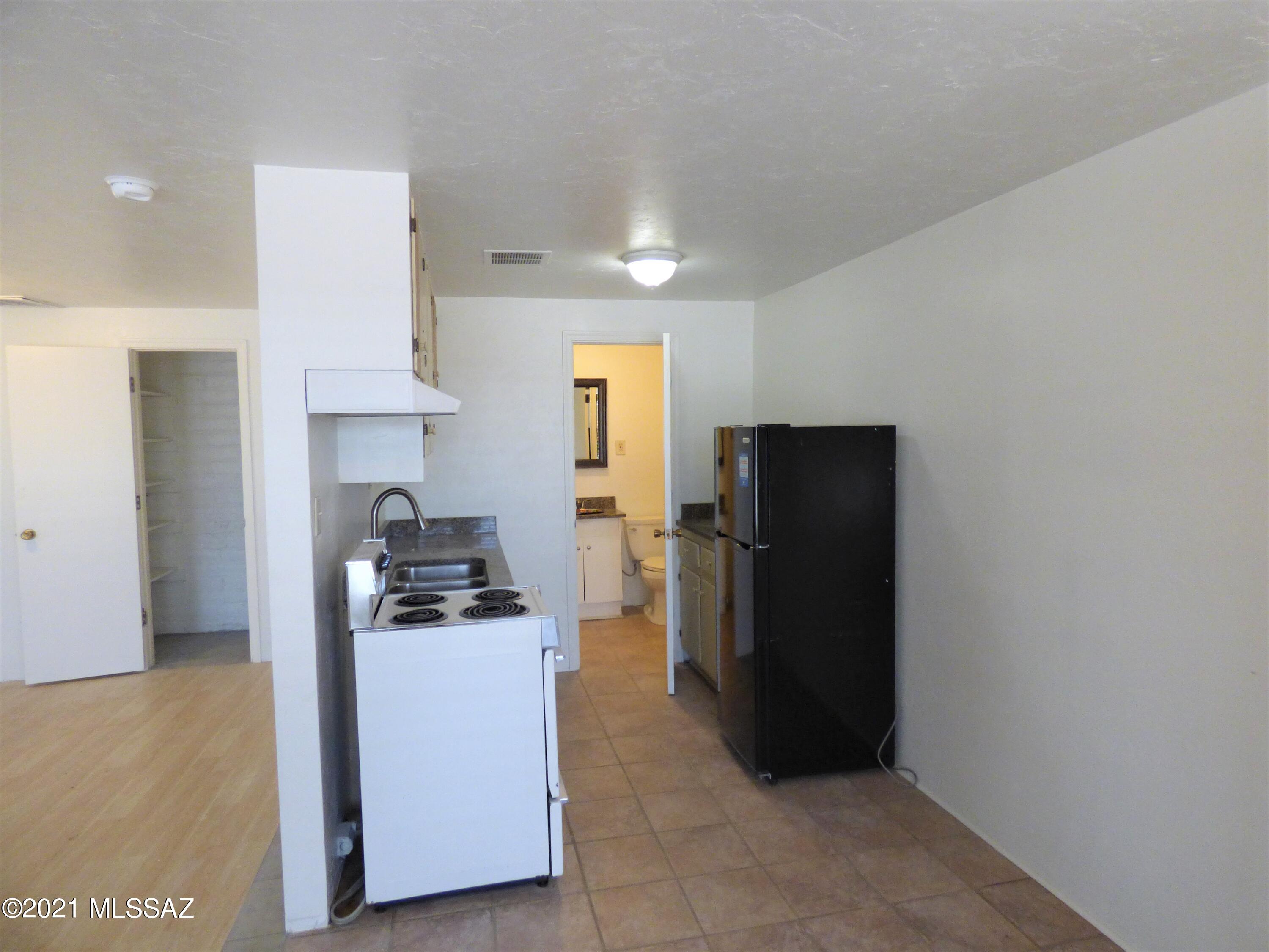 New Sierra Vista Addition - Residential Lease