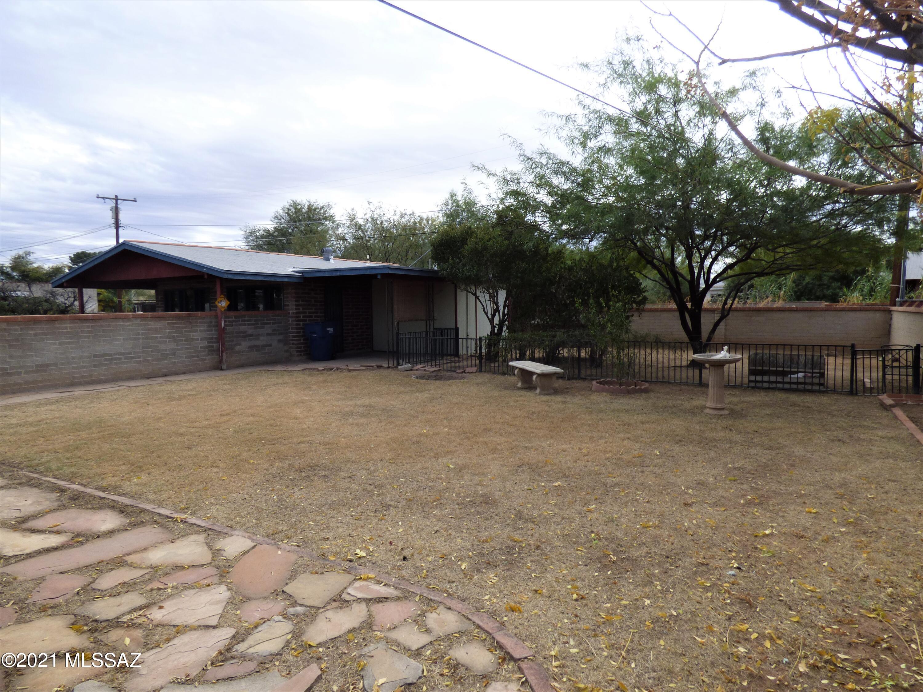 New Sierra Vista Addition - Residential Lease