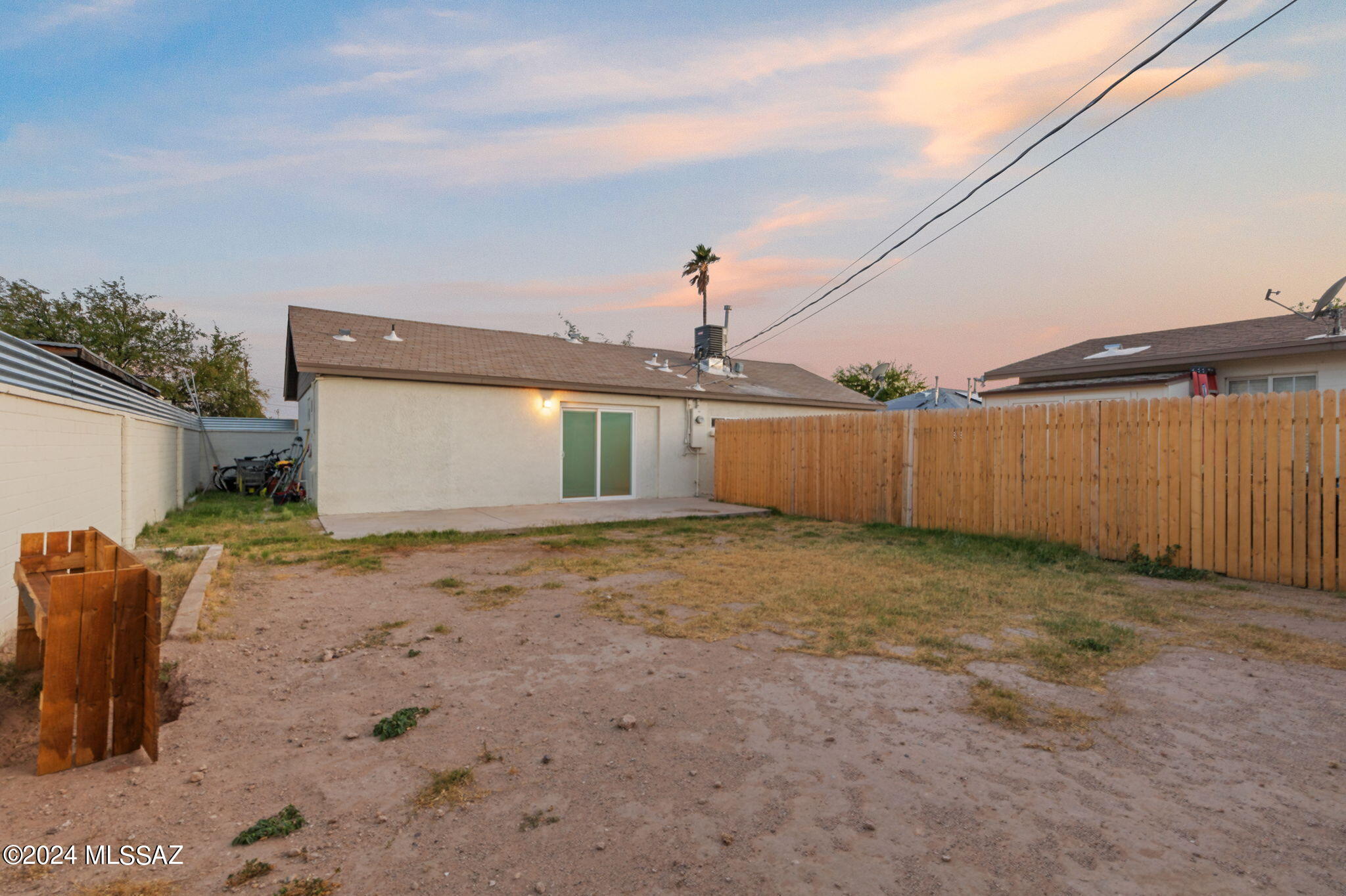 Mission Manor NO. 7 - Residential