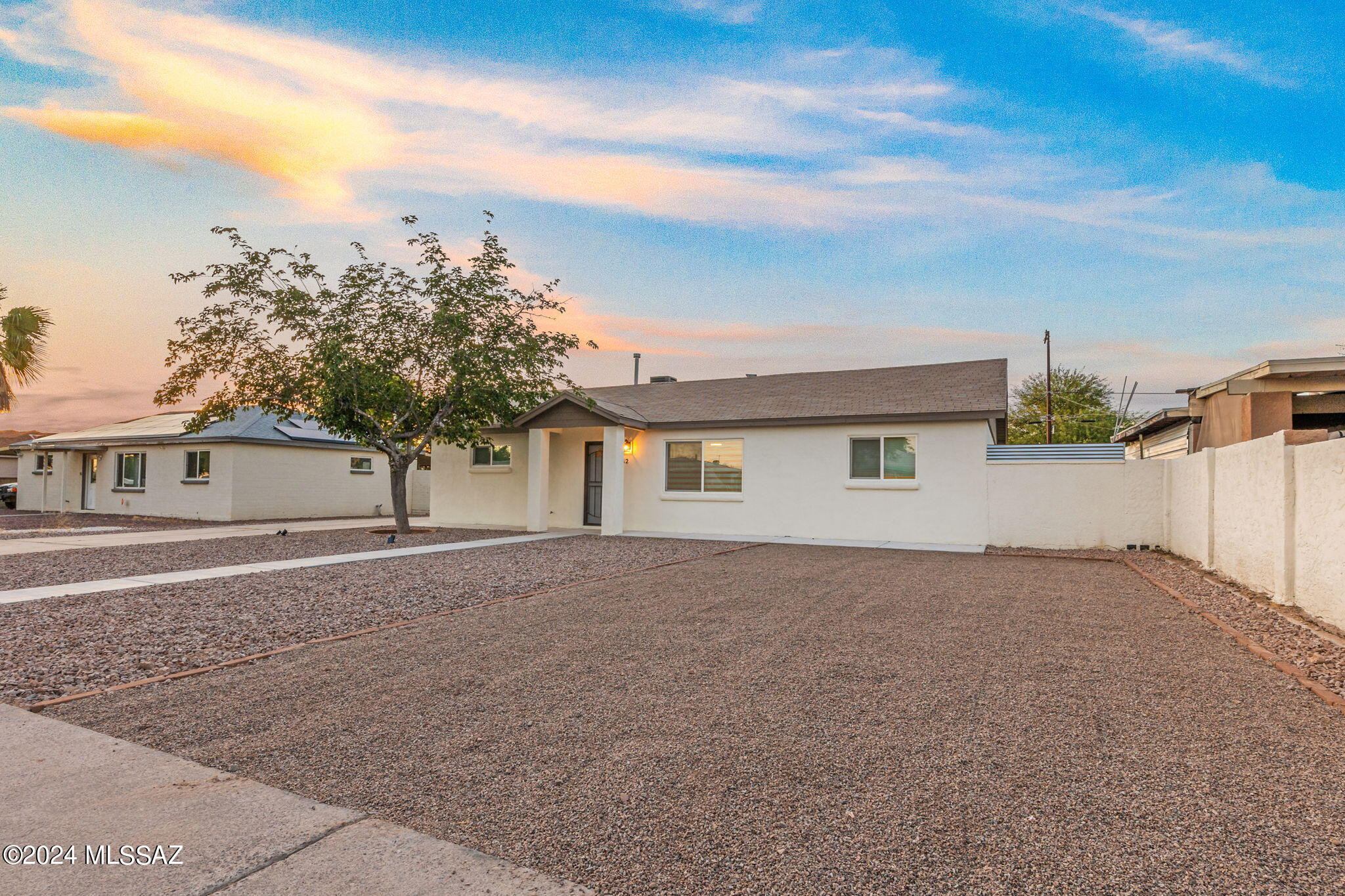 Mission Manor NO. 7 - Residential