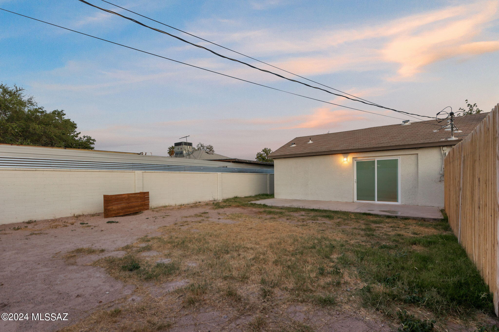Mission Manor NO. 7 - Residential