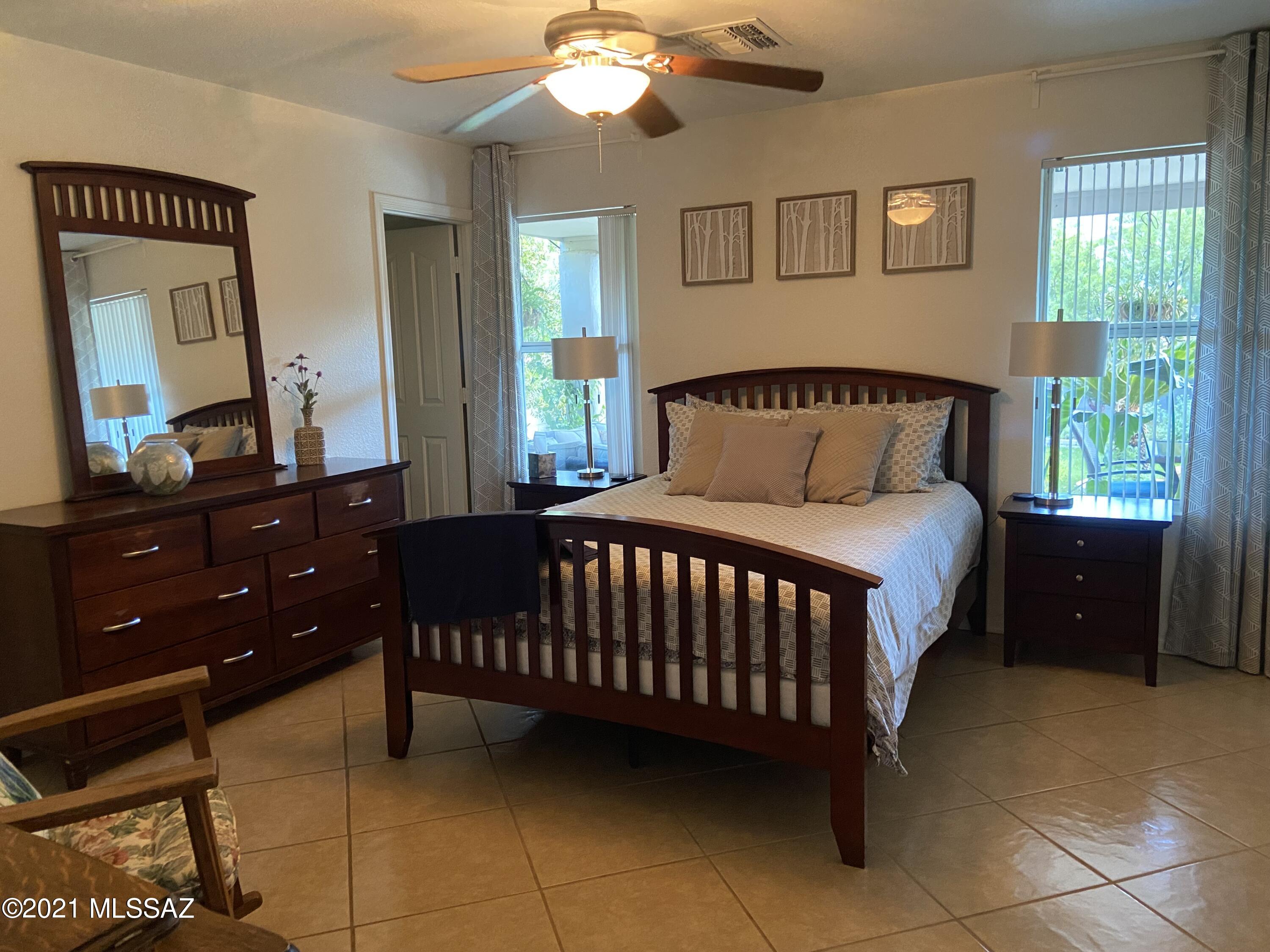 Presidio De Las Montanas - Residential