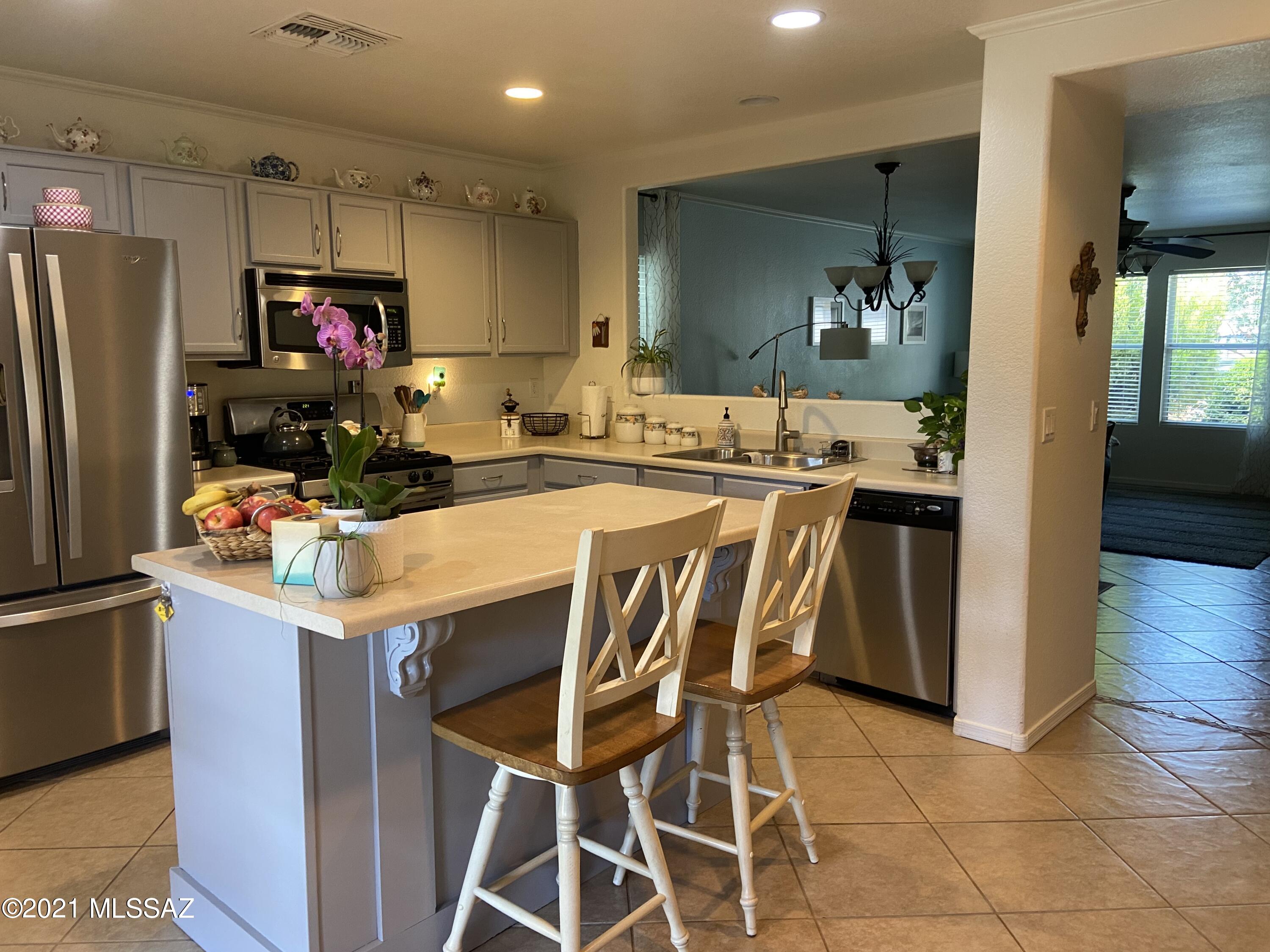 Presidio De Las Montanas - Residential