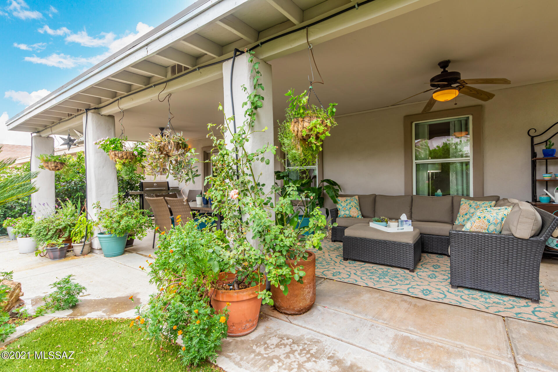 Presidio De Las Montanas - Residential