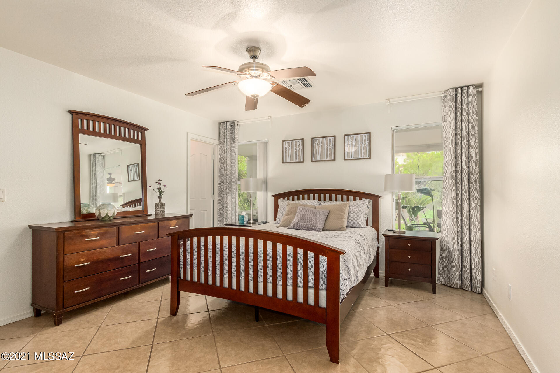Presidio De Las Montanas - Residential