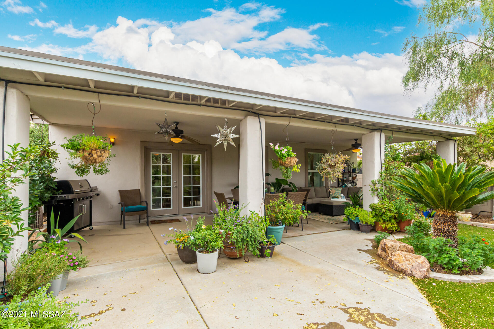 Presidio De Las Montanas - Residential