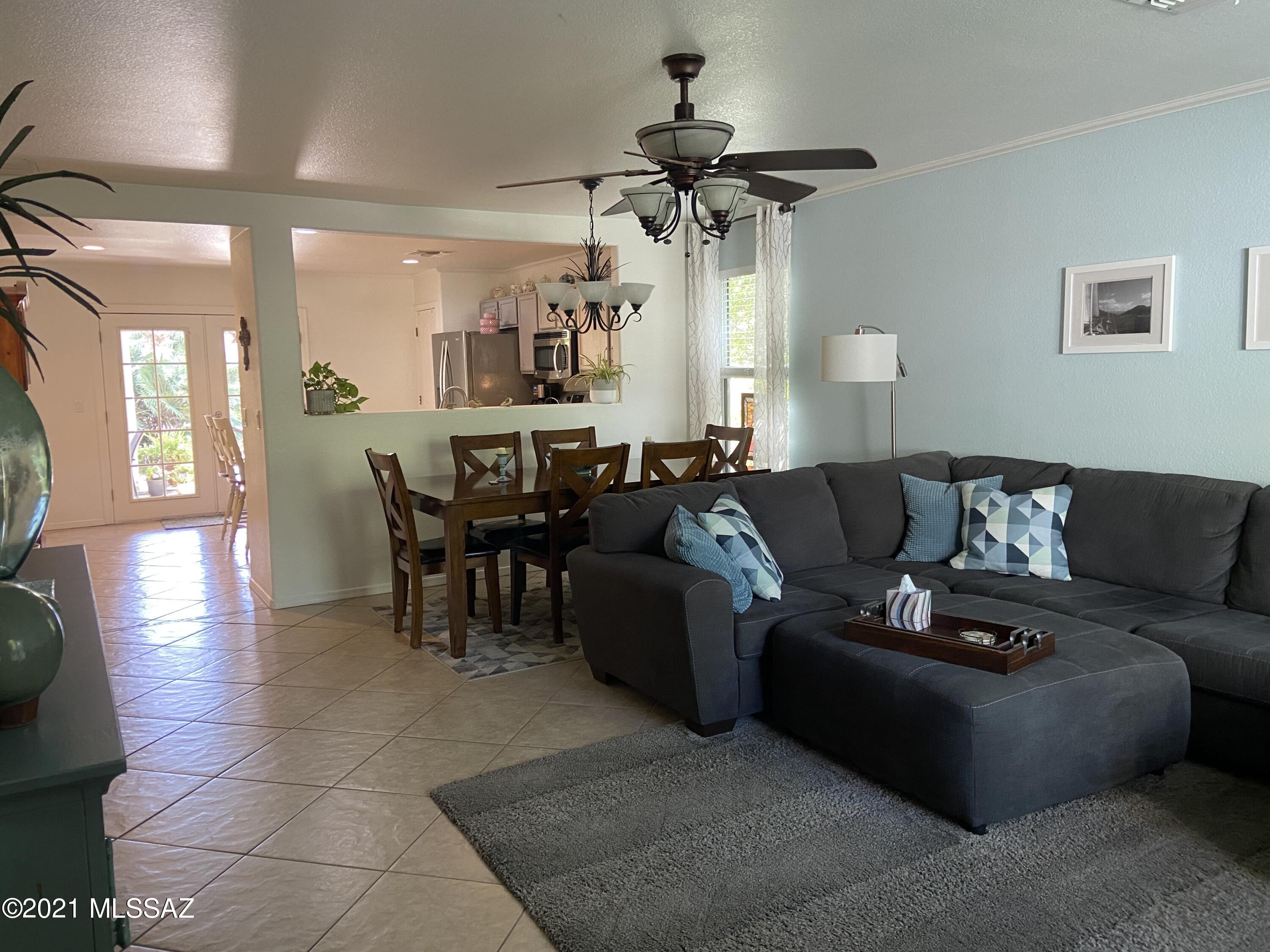 Presidio De Las Montanas - Residential