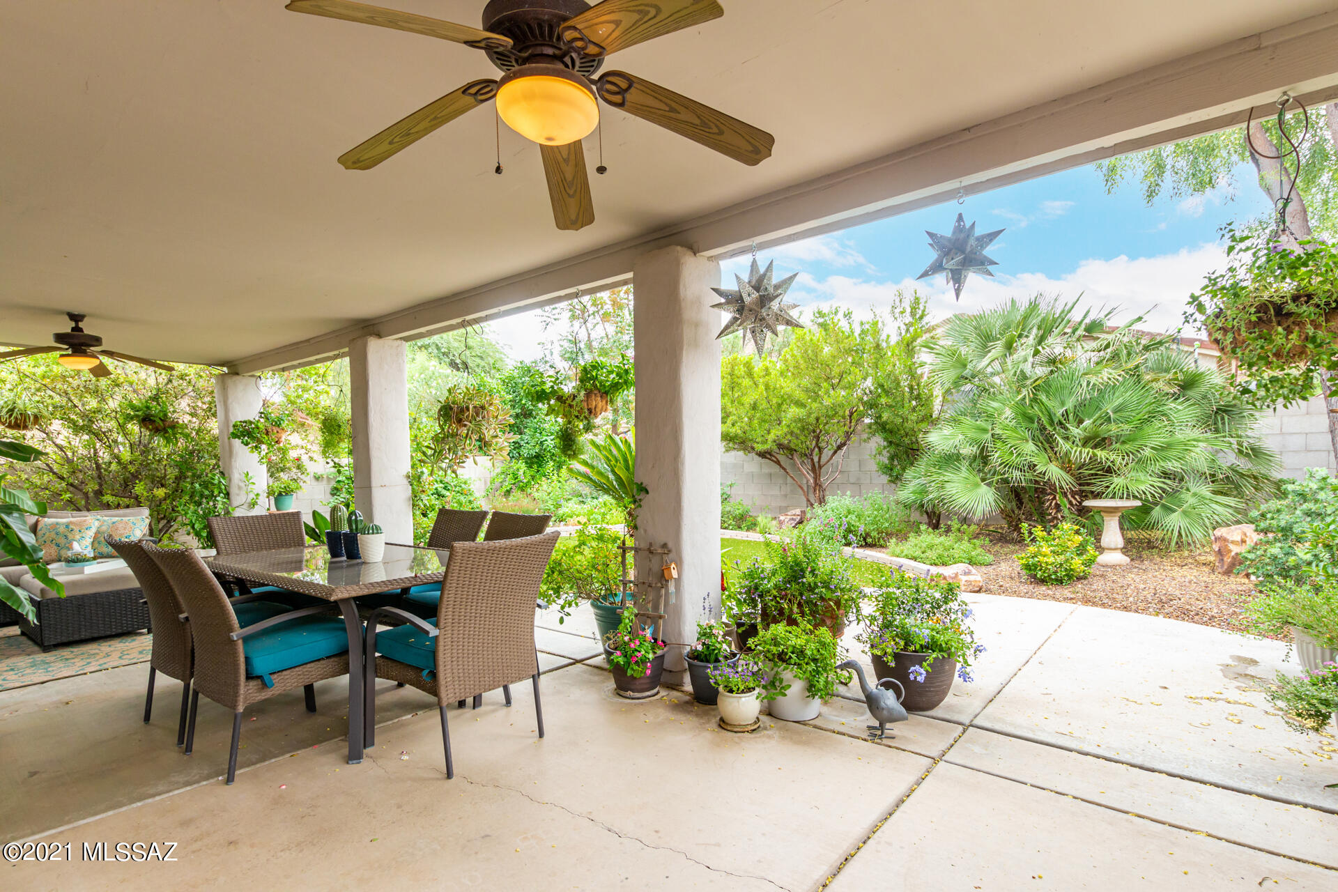 Presidio De Las Montanas - Residential