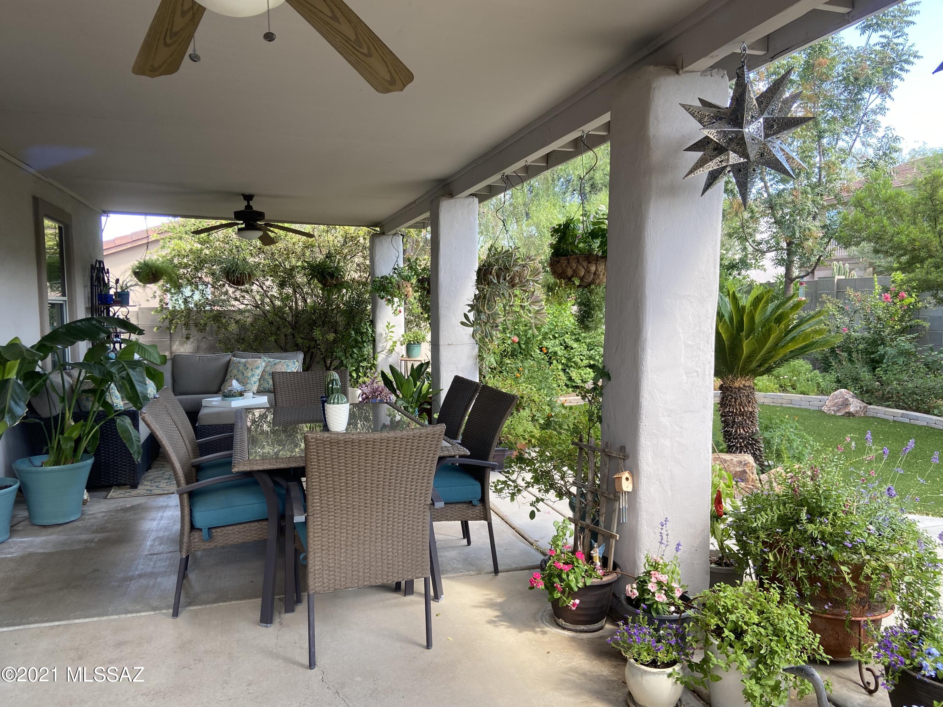 Presidio De Las Montanas - Residential