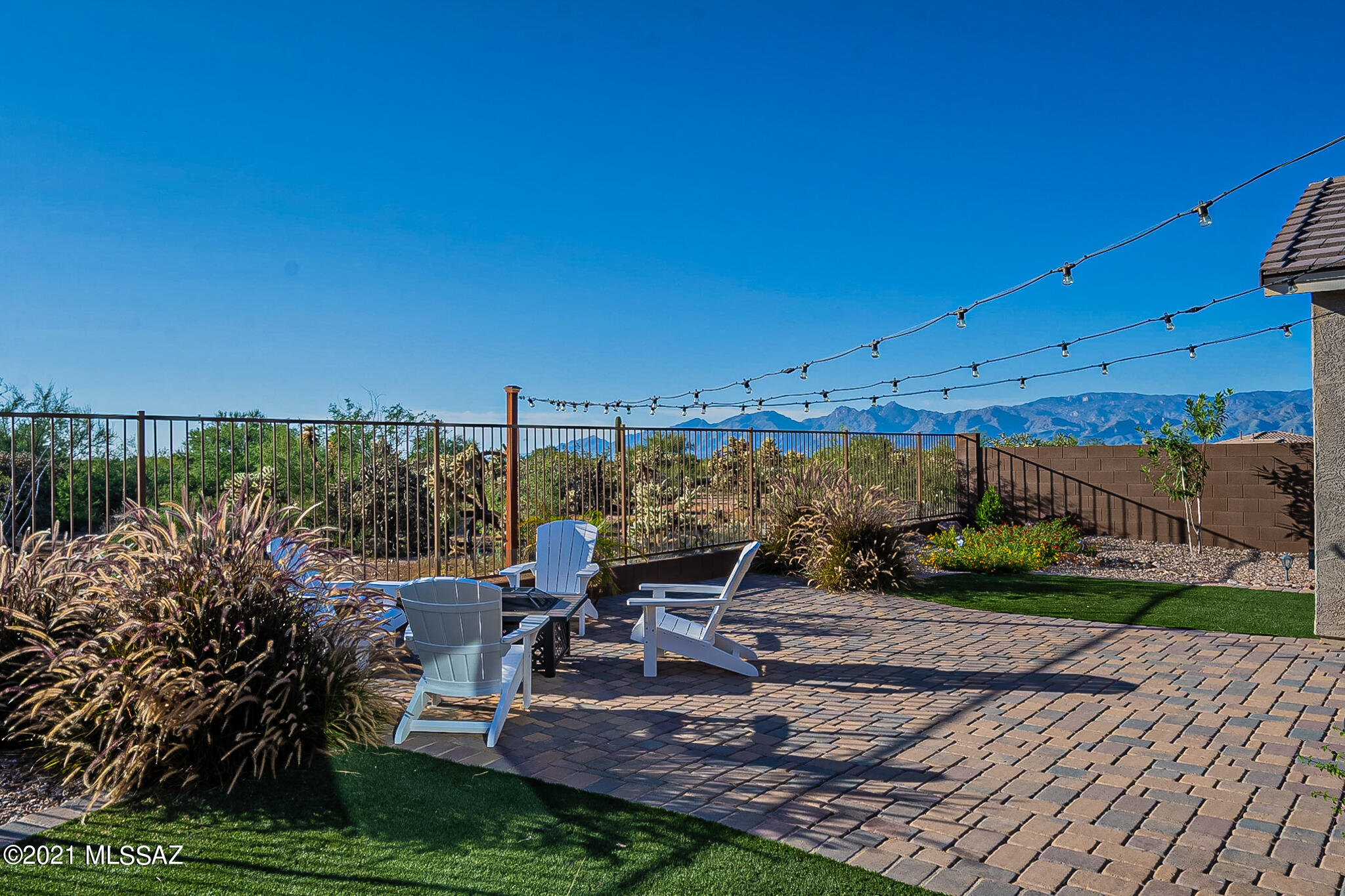 Saguaro Trails Block 1 - Residential