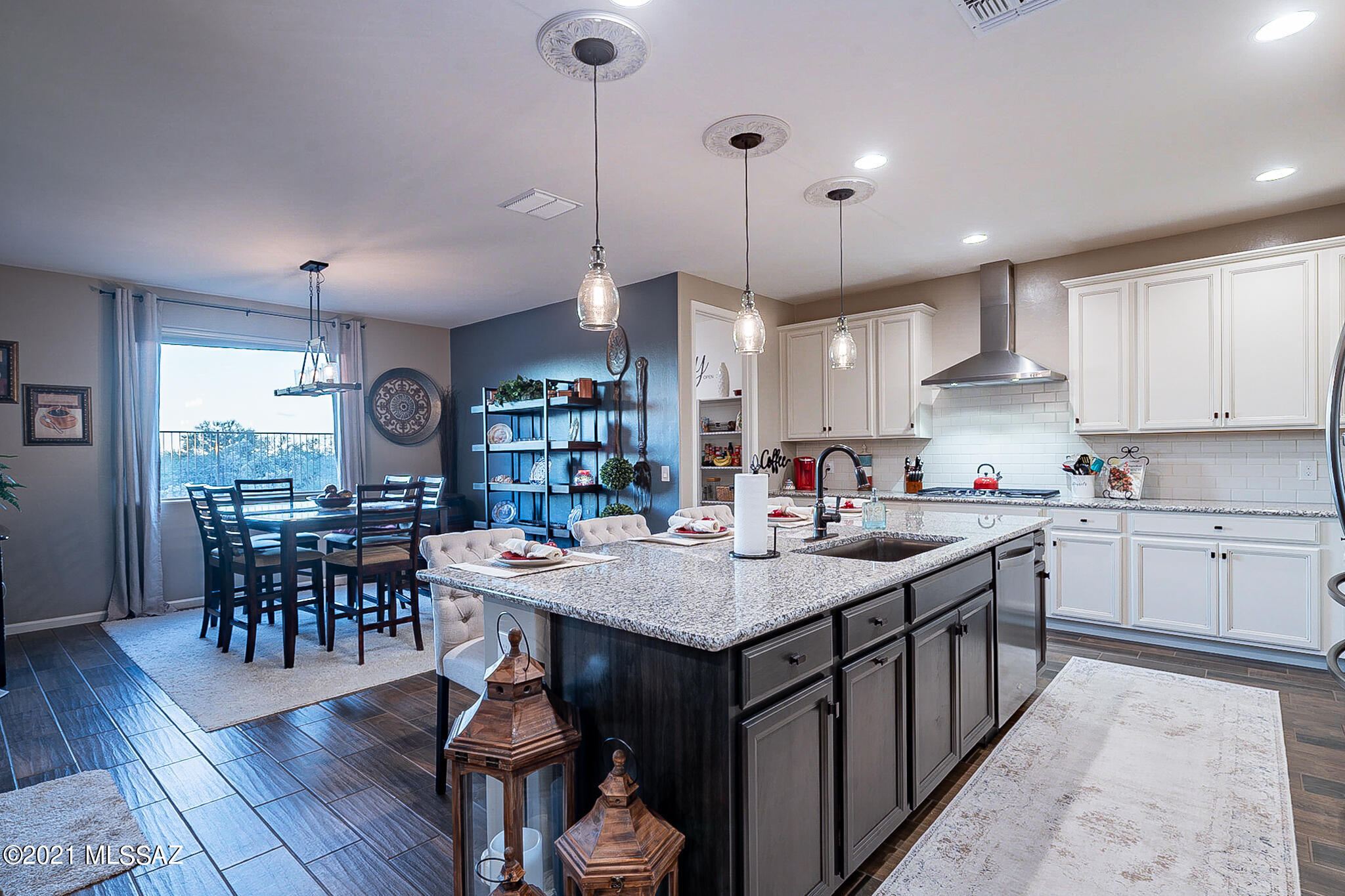Saguaro Trails Block 1 - Residential