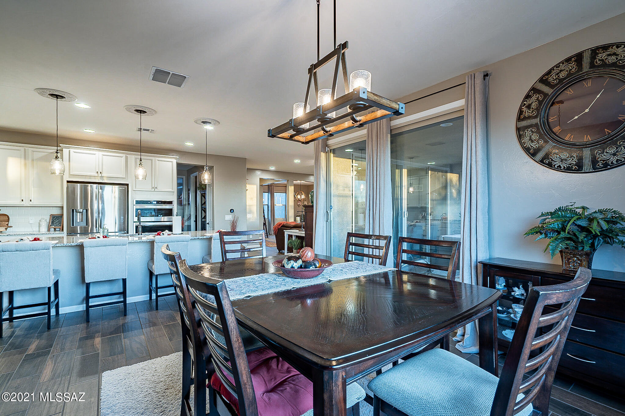 Saguaro Trails Block 1 - Residential