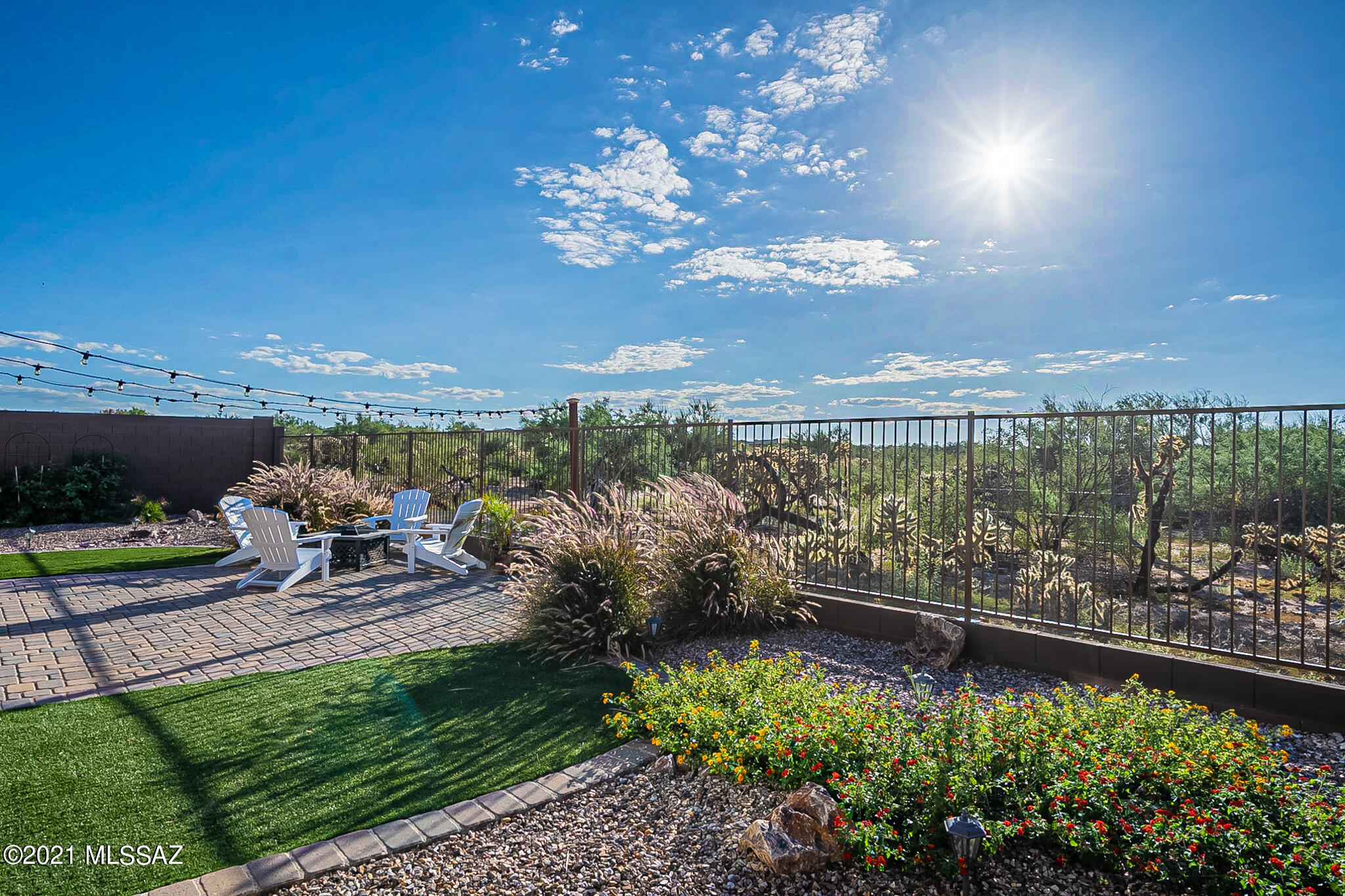 Saguaro Trails Block 1 - Residential