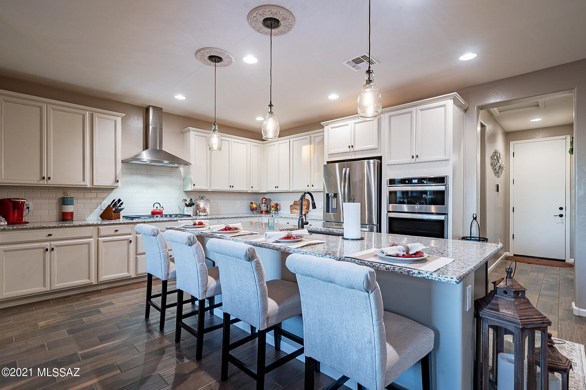 Saguaro Trails Block 1 - Residential
