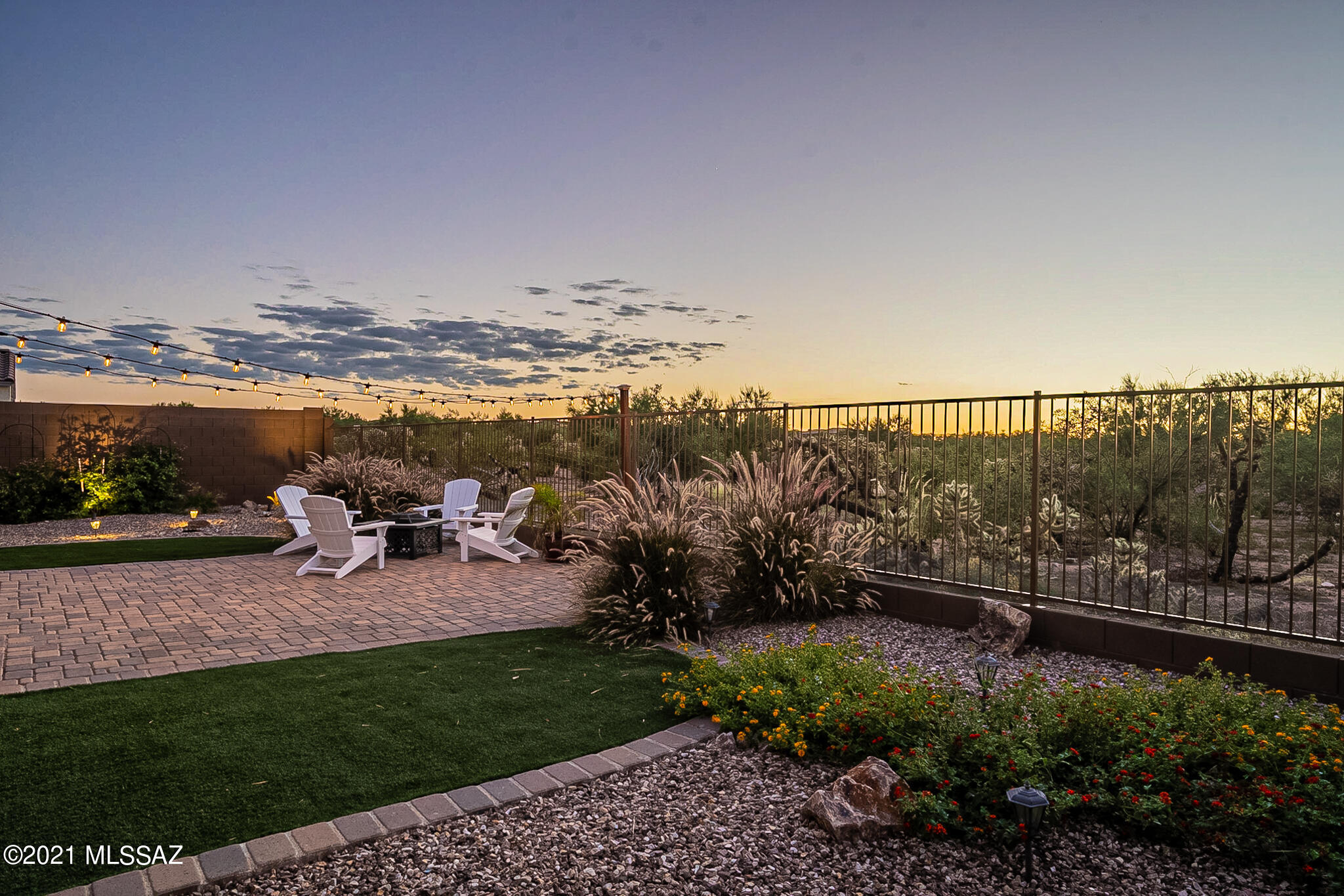 Saguaro Trails Block 1 - Residential